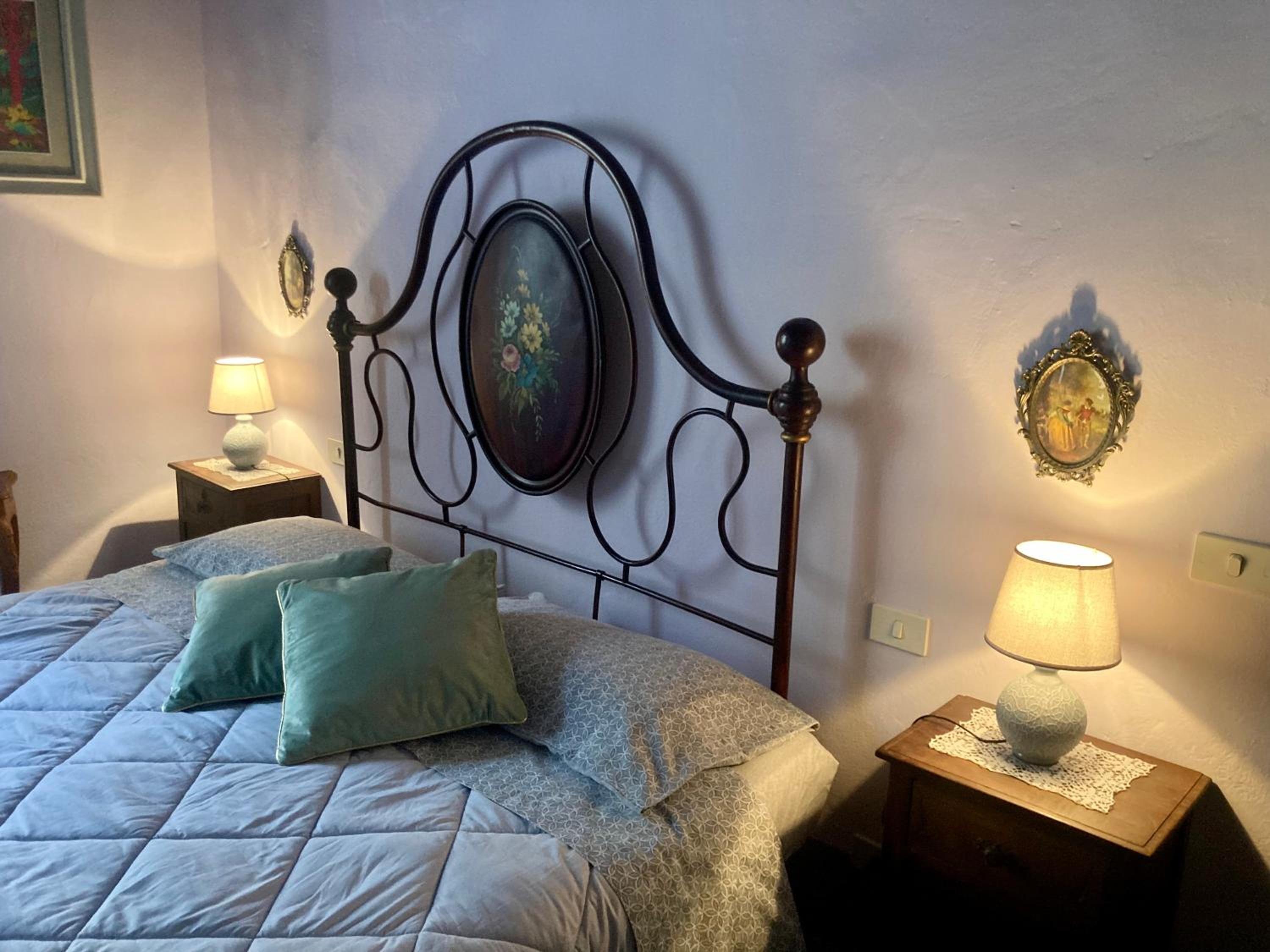 One-Bedroom Apartment - Photo 46
