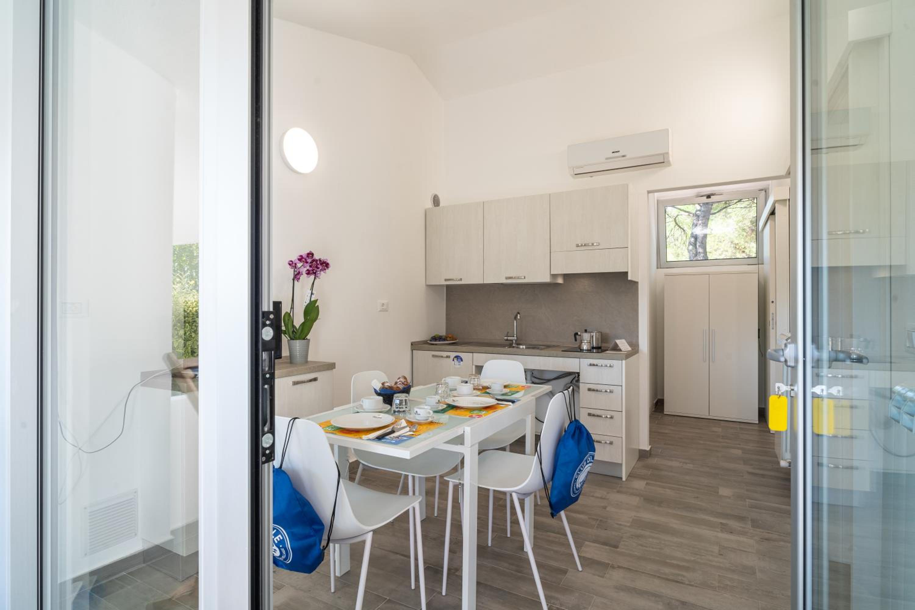 Club del Sole Marina Julia Familjecampingby, Bild 6