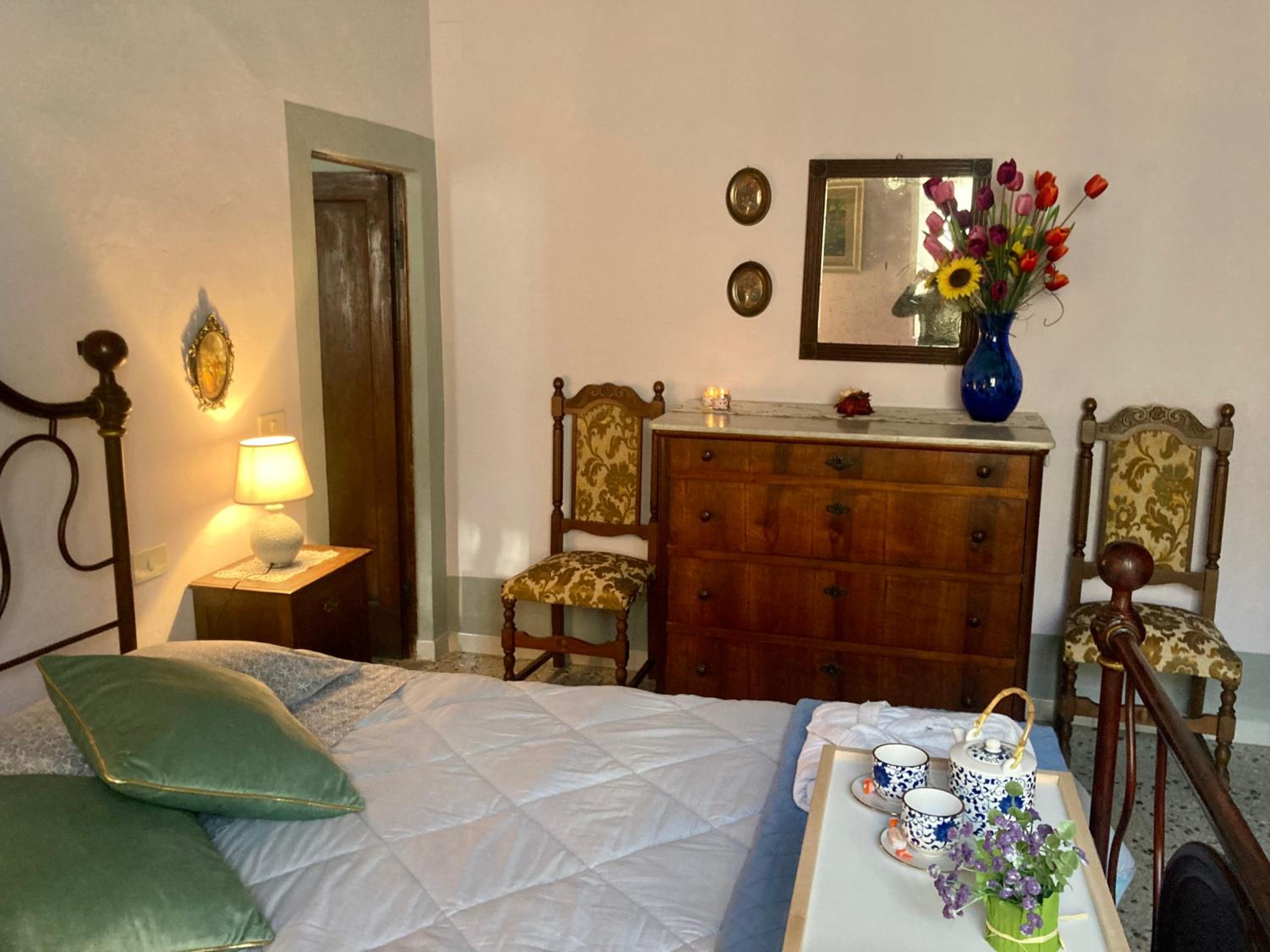 One-Bedroom Apartment - Photo 40
