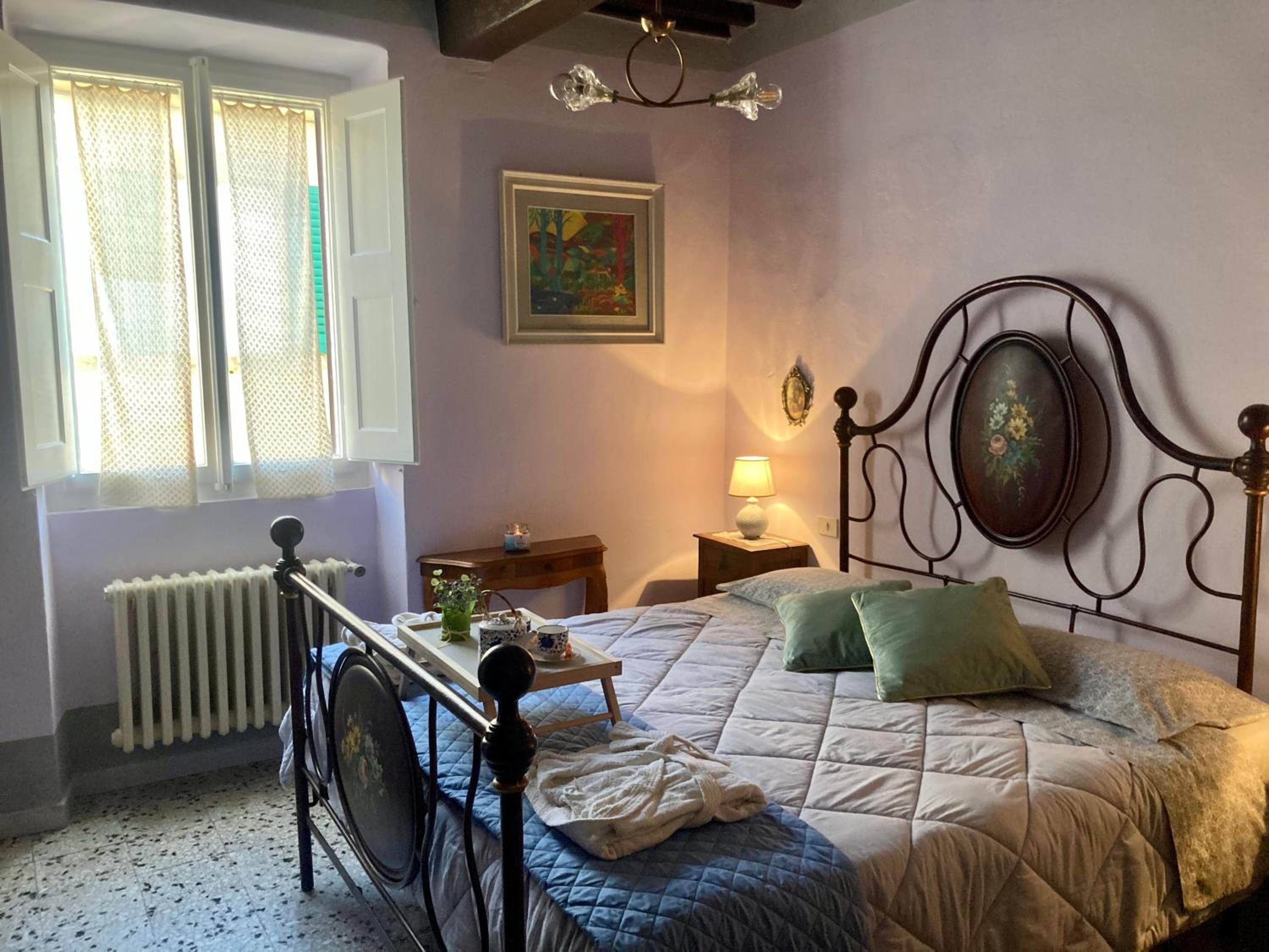 One-Bedroom Apartment - Photo 39