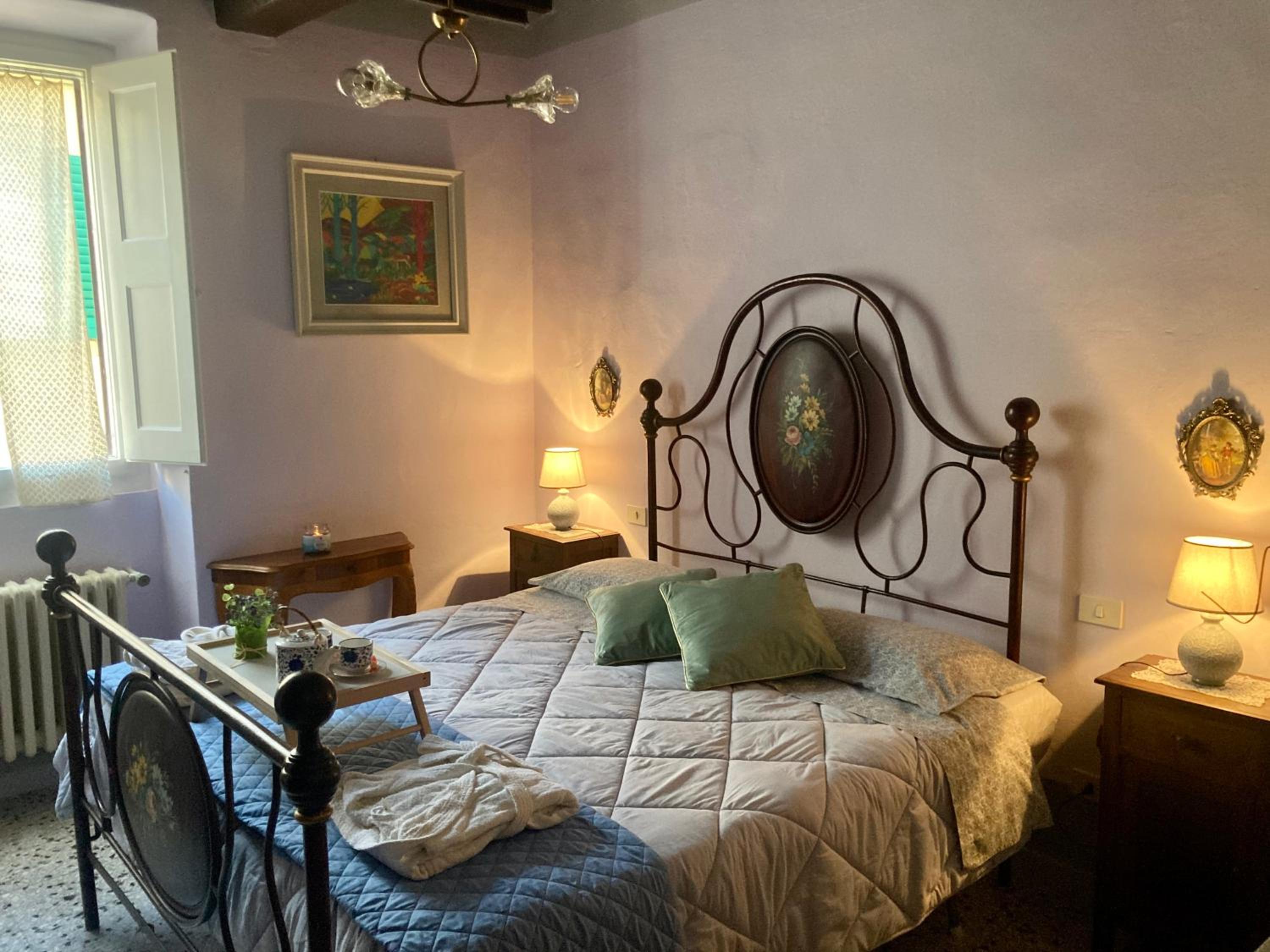 One-Bedroom Apartment - Photo 38