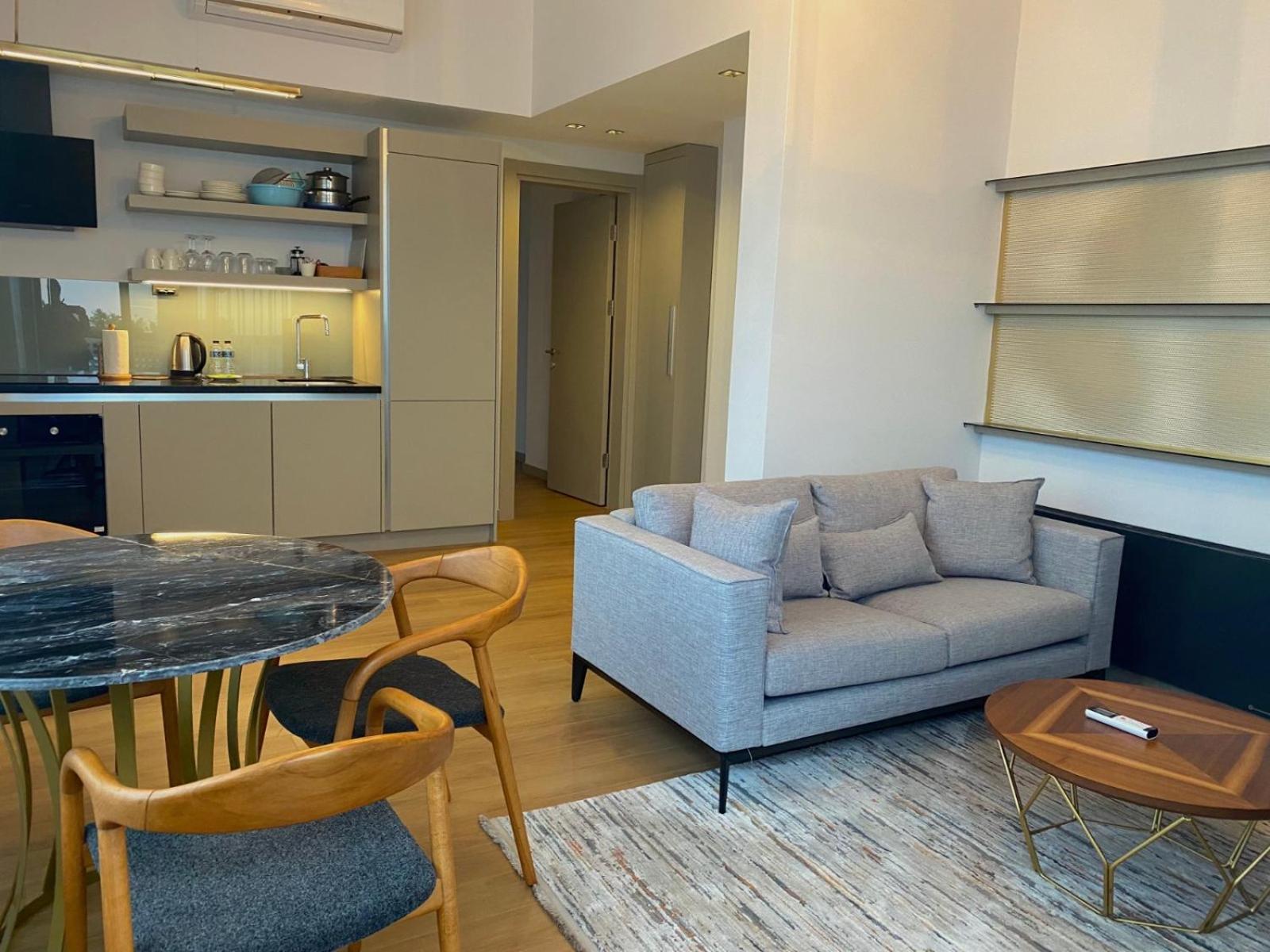 Junior Two Bedroom Apartment photo 1