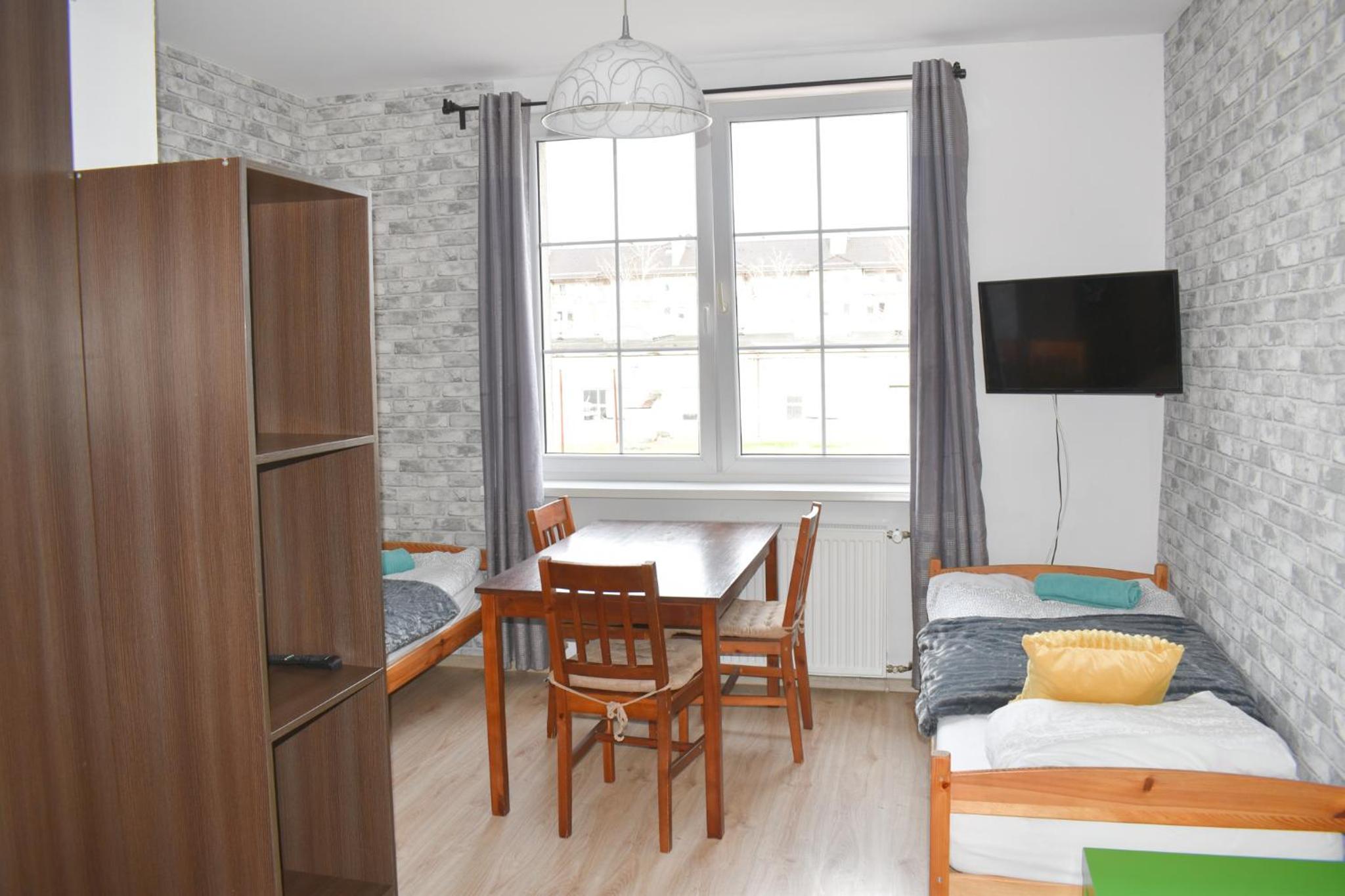 Triple Room with Private Bathroom - Photo 1