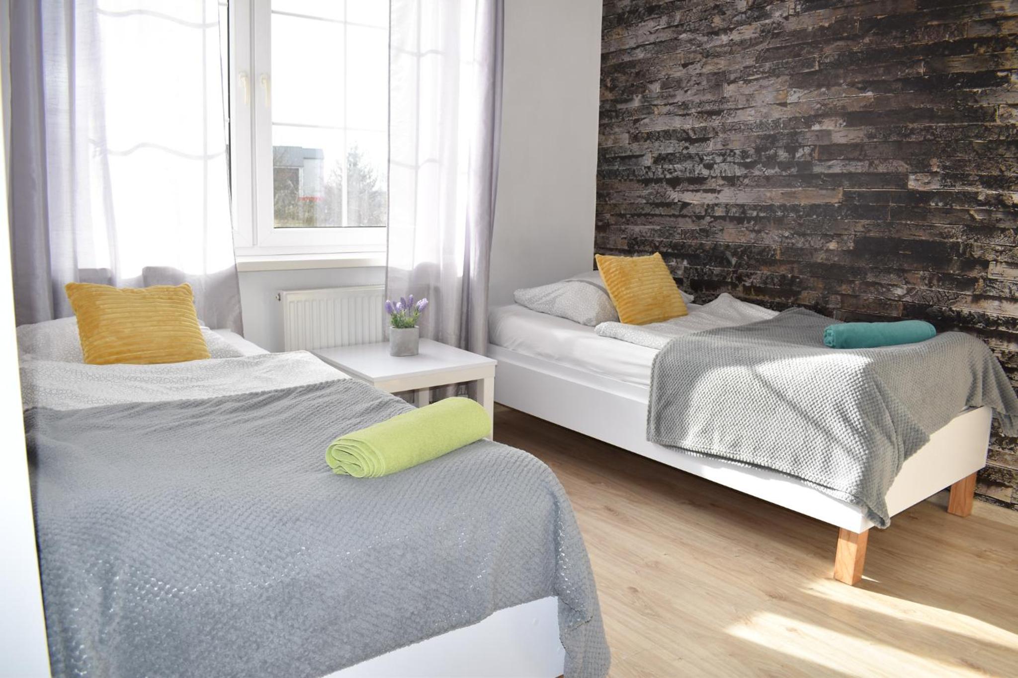 Double Room with Private Bathroom photo 1