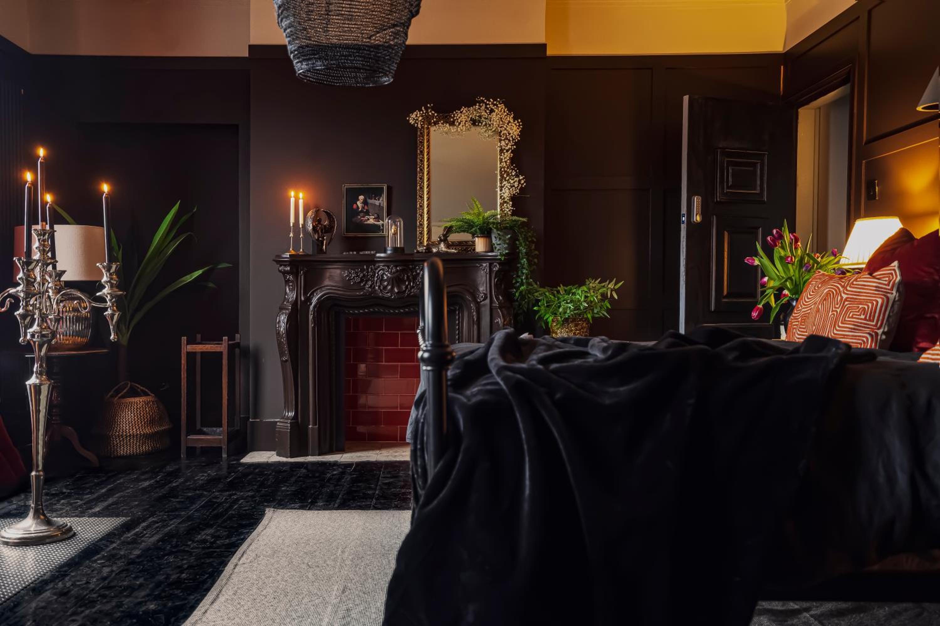 Superior King Room - Photo 1