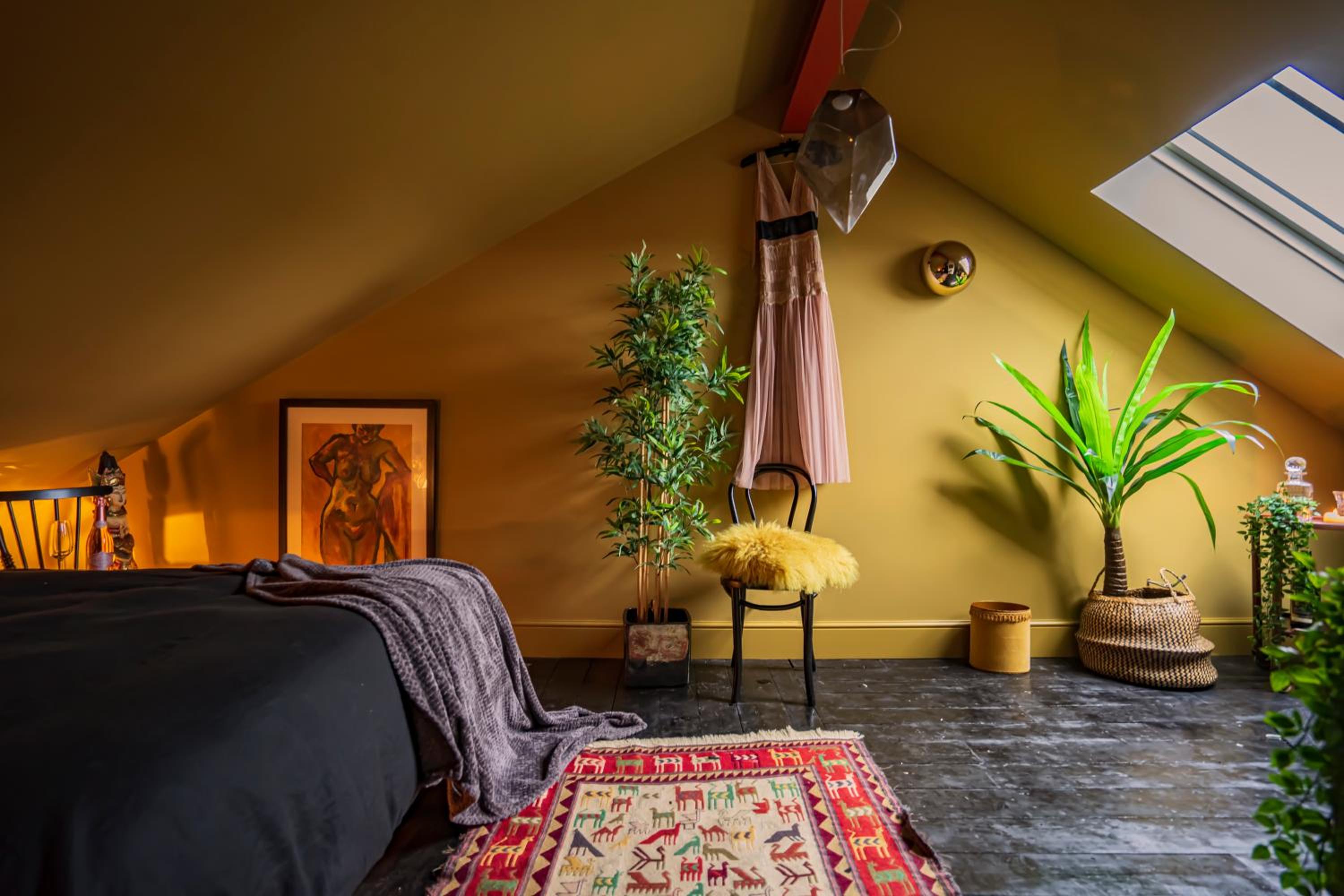 King Room photo 1