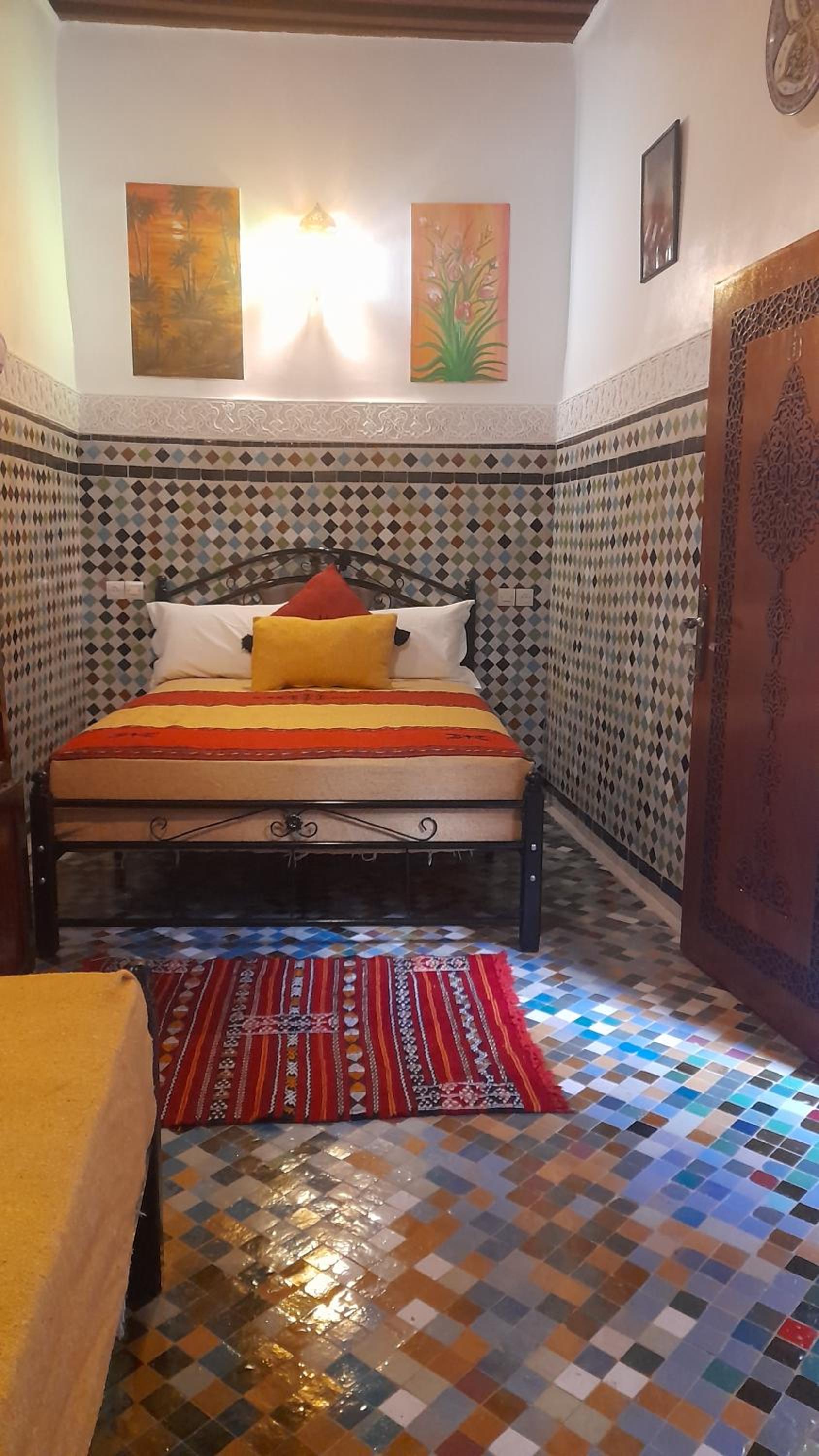 Deluxe Double Room - Photo 7