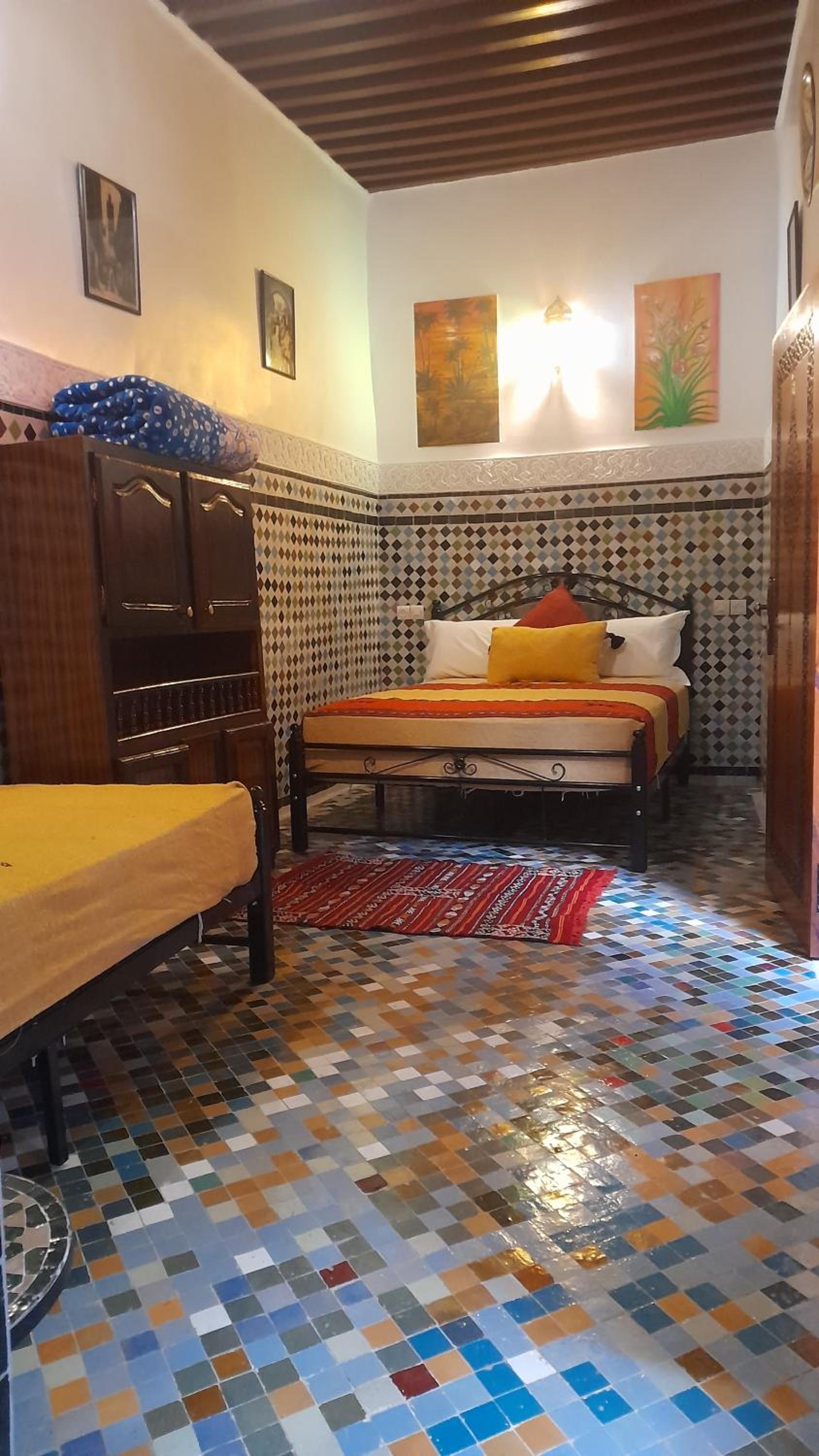 Deluxe Double Room - Photo 6