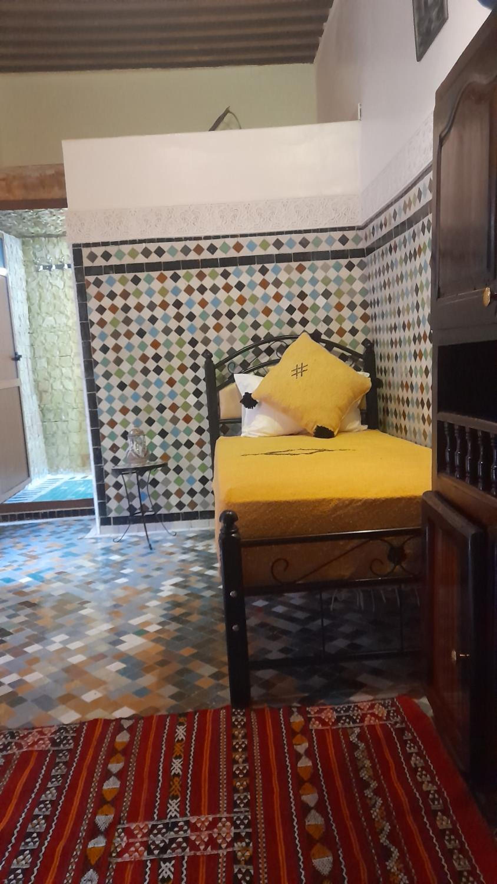 Deluxe Double Room - Photo 1