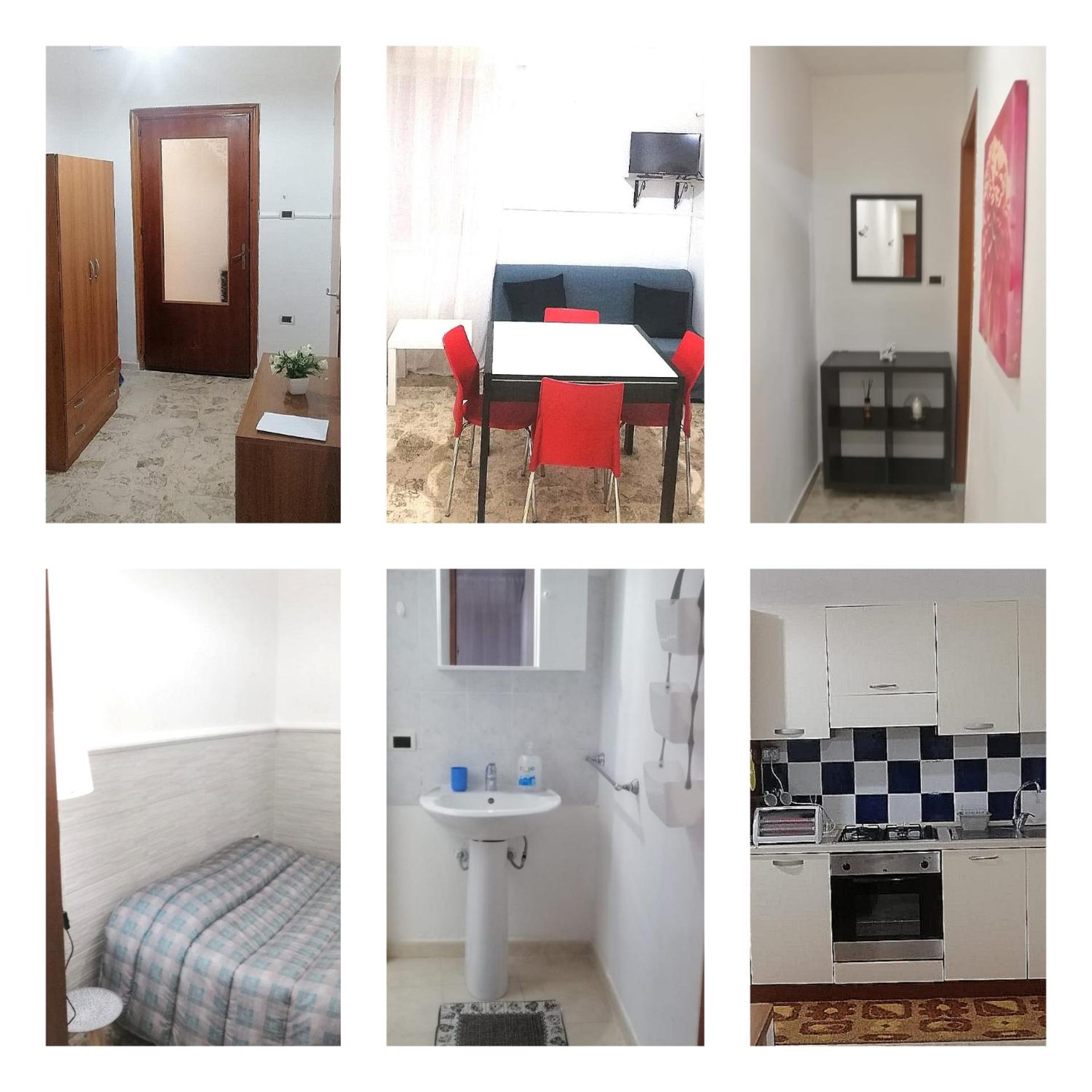 Standard Apartment
