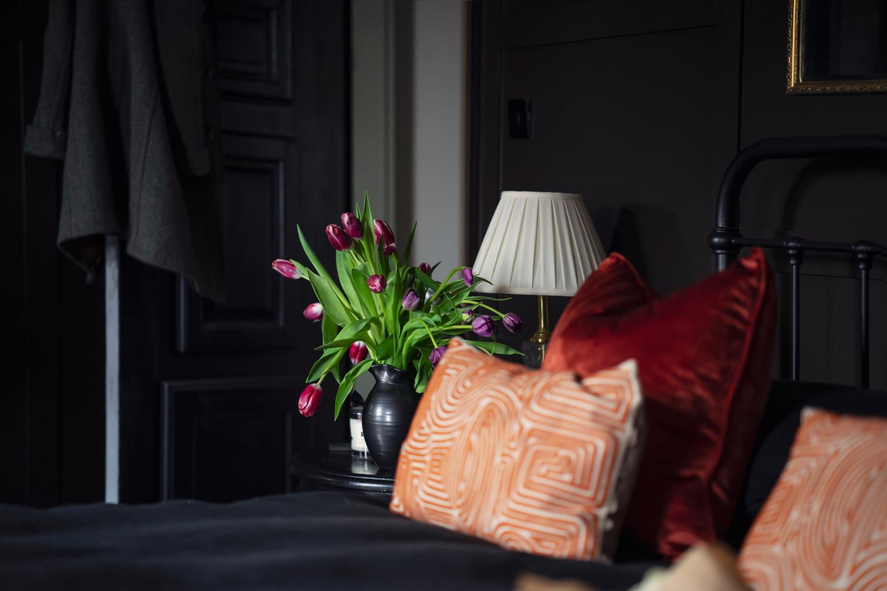 Superior King Room - Photo 6