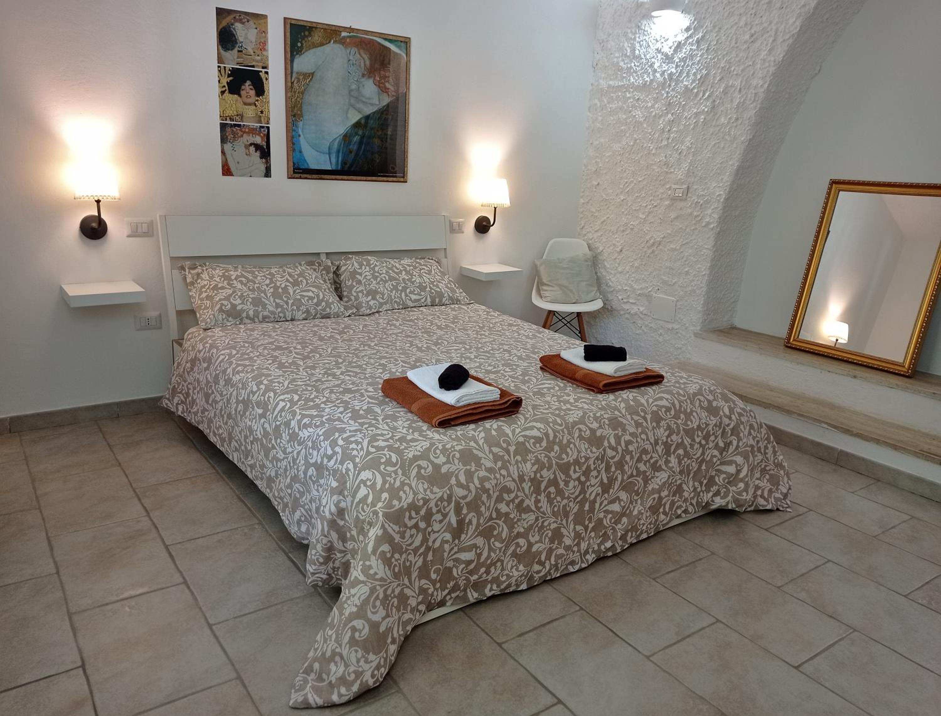 Standard Triple Room - Photo 18