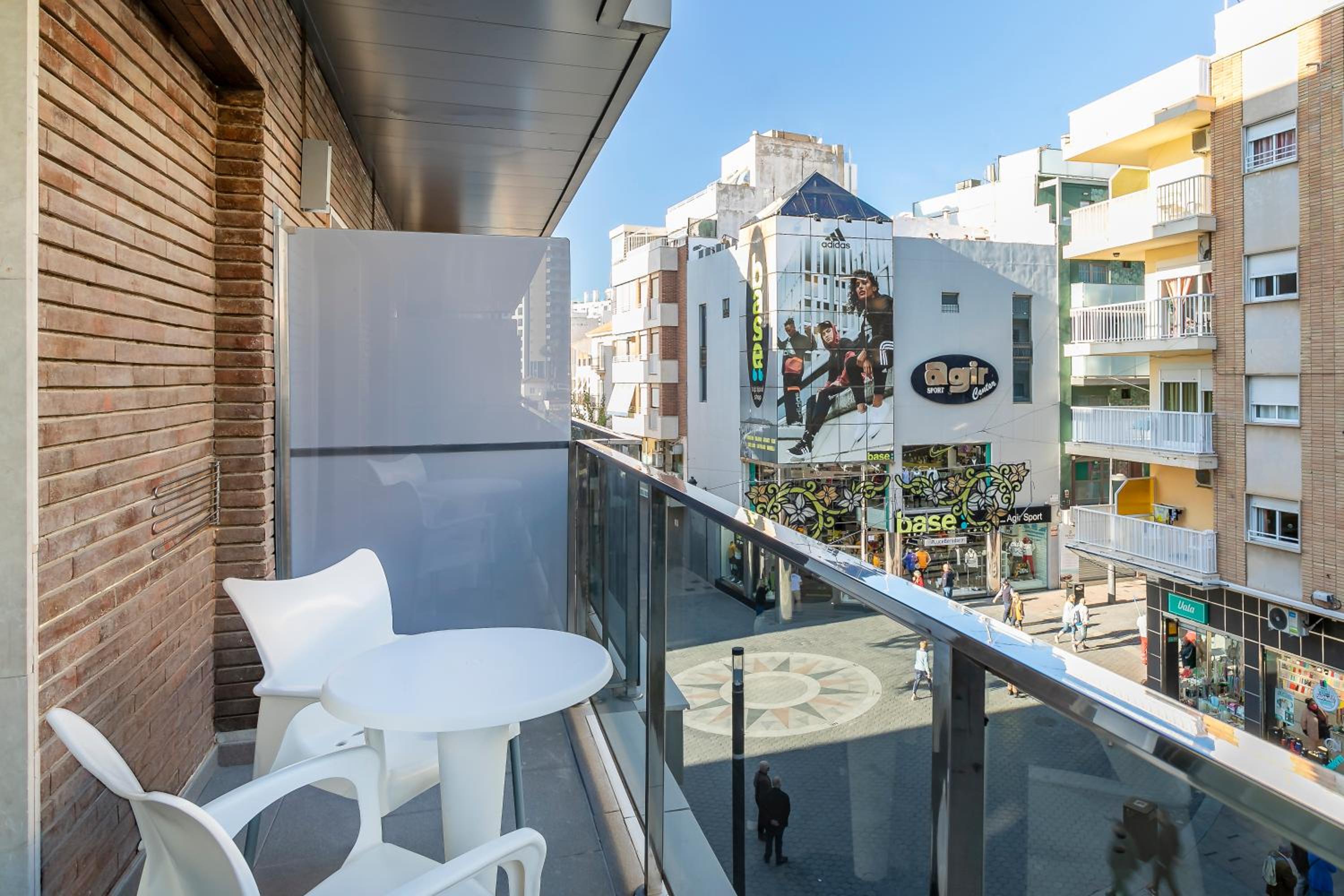 Double Room with Balcony photo 3