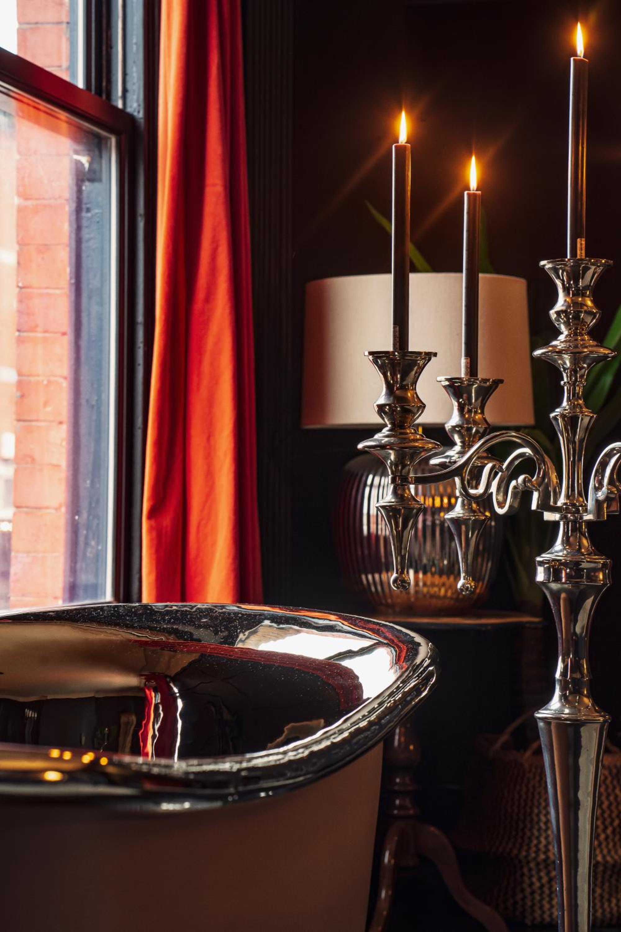 Superior King Room - Photo 3