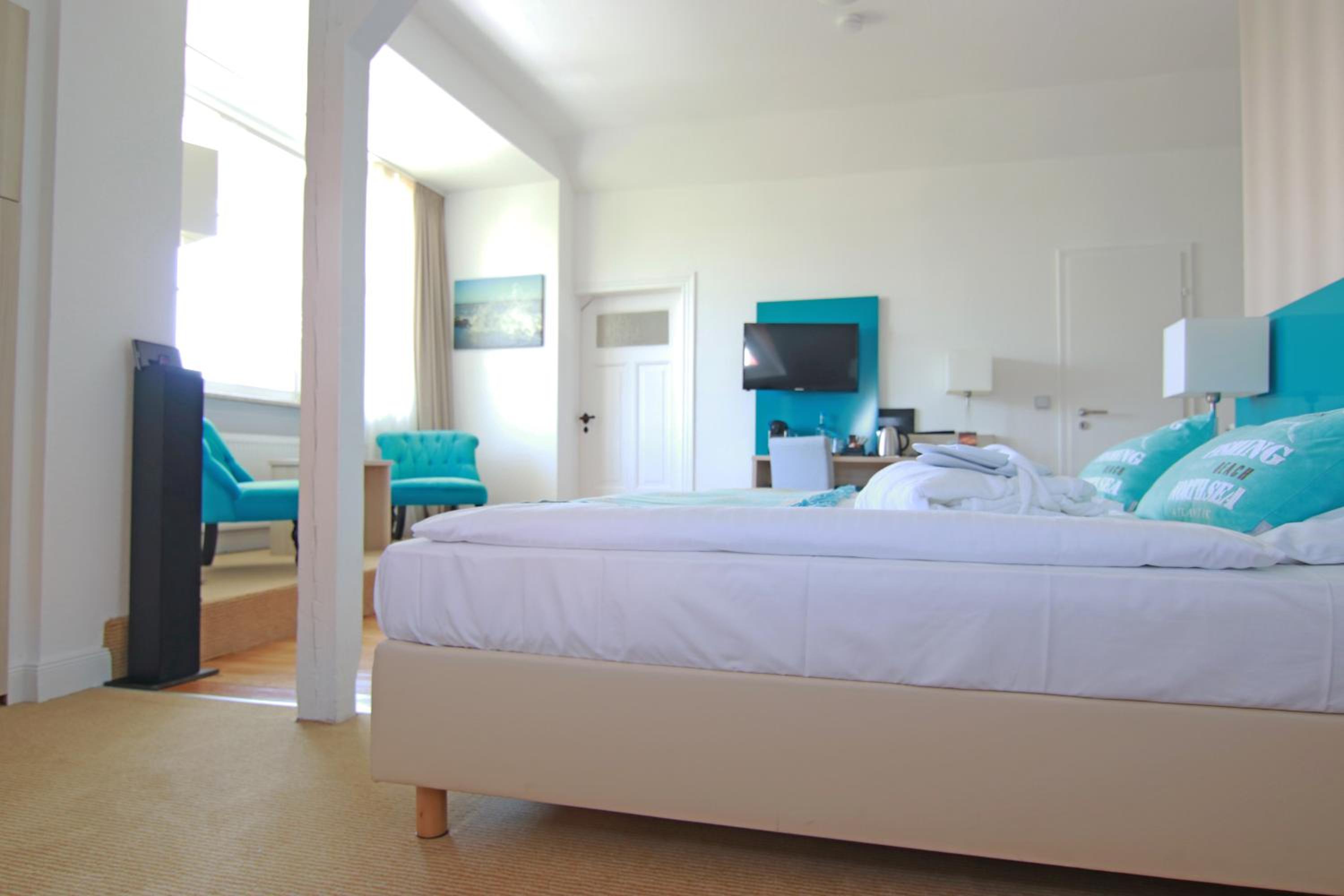 Junior Suite photo 2