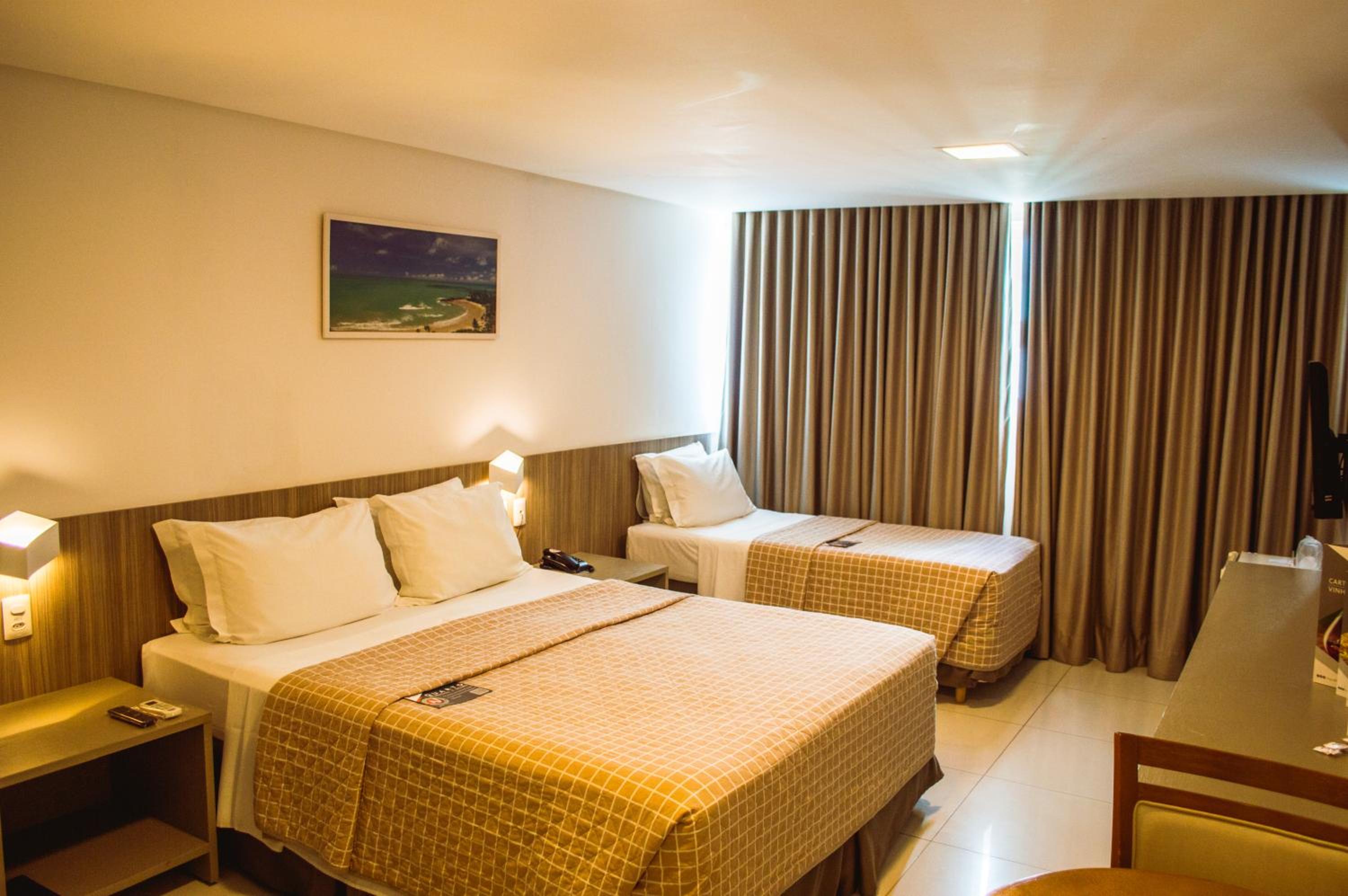 Standard Triple Room photo 1