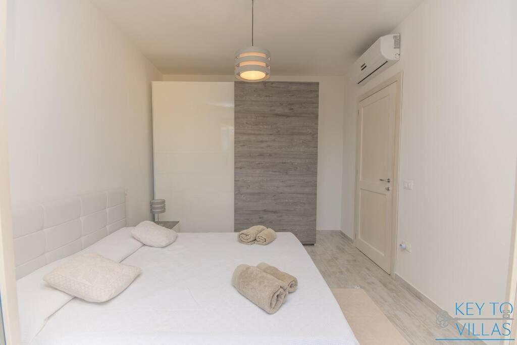 Two-Bedroom Apartment photo 1