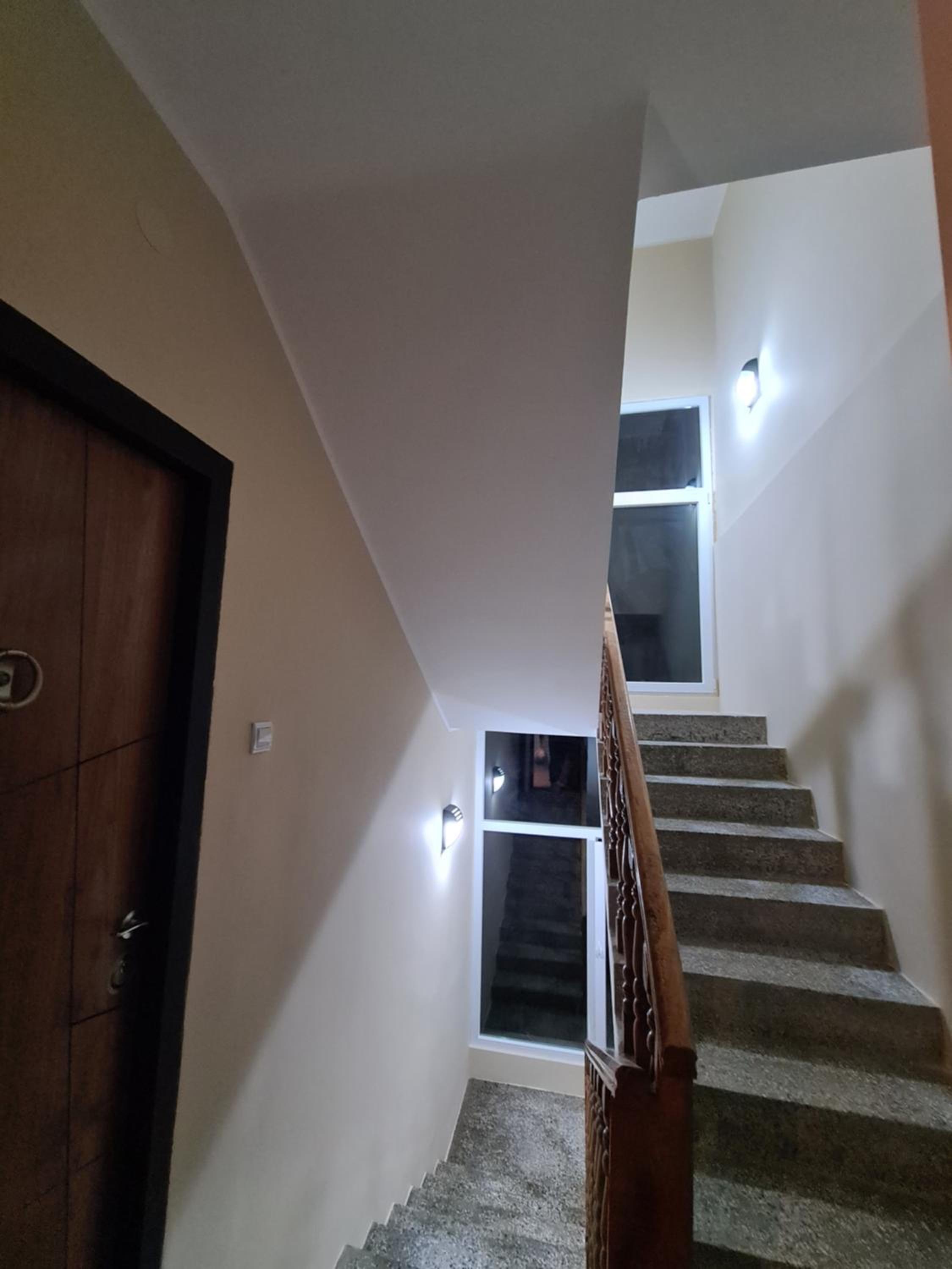 Deluxe Apartment photo 3