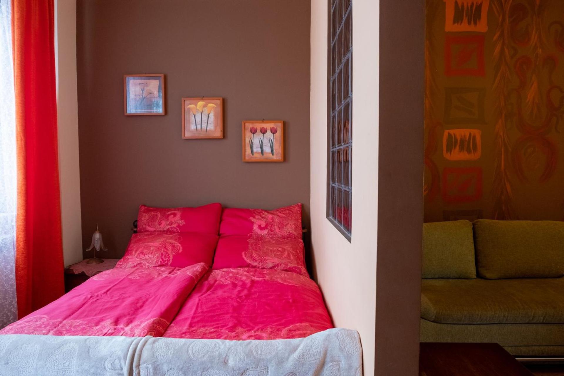 Comfort Quadruple Room photo 3
