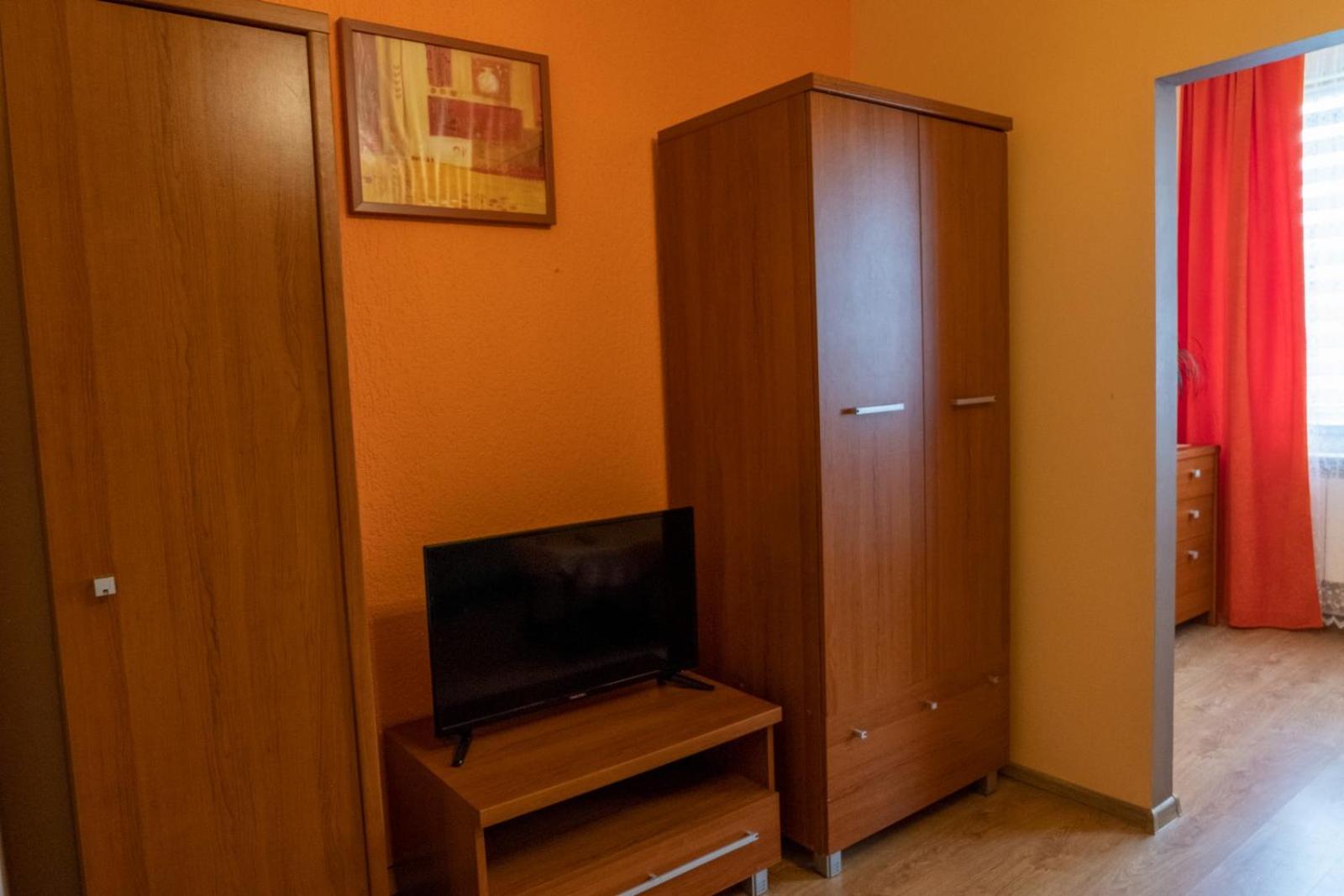 Comfort Quadruple Room photo 1