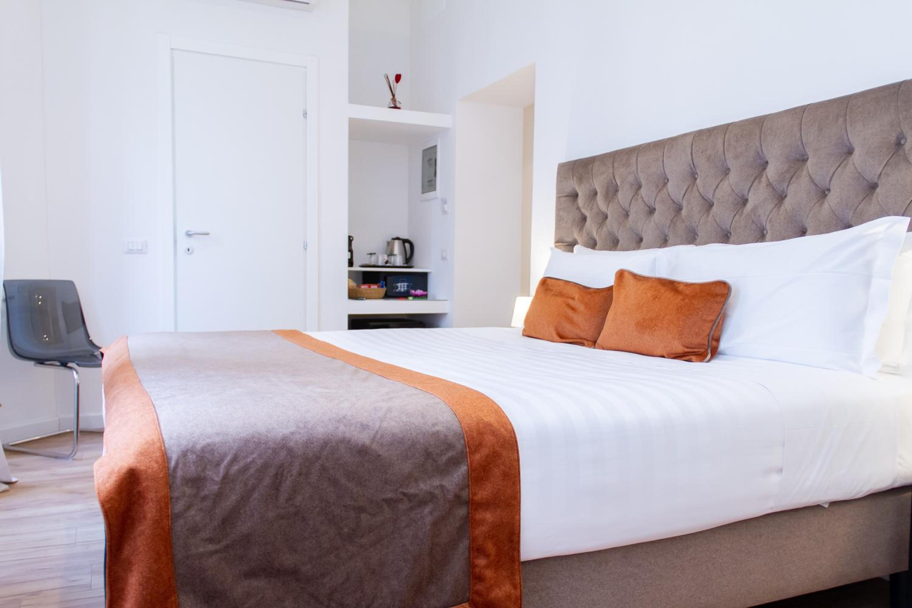 Deluxe Room photo 1