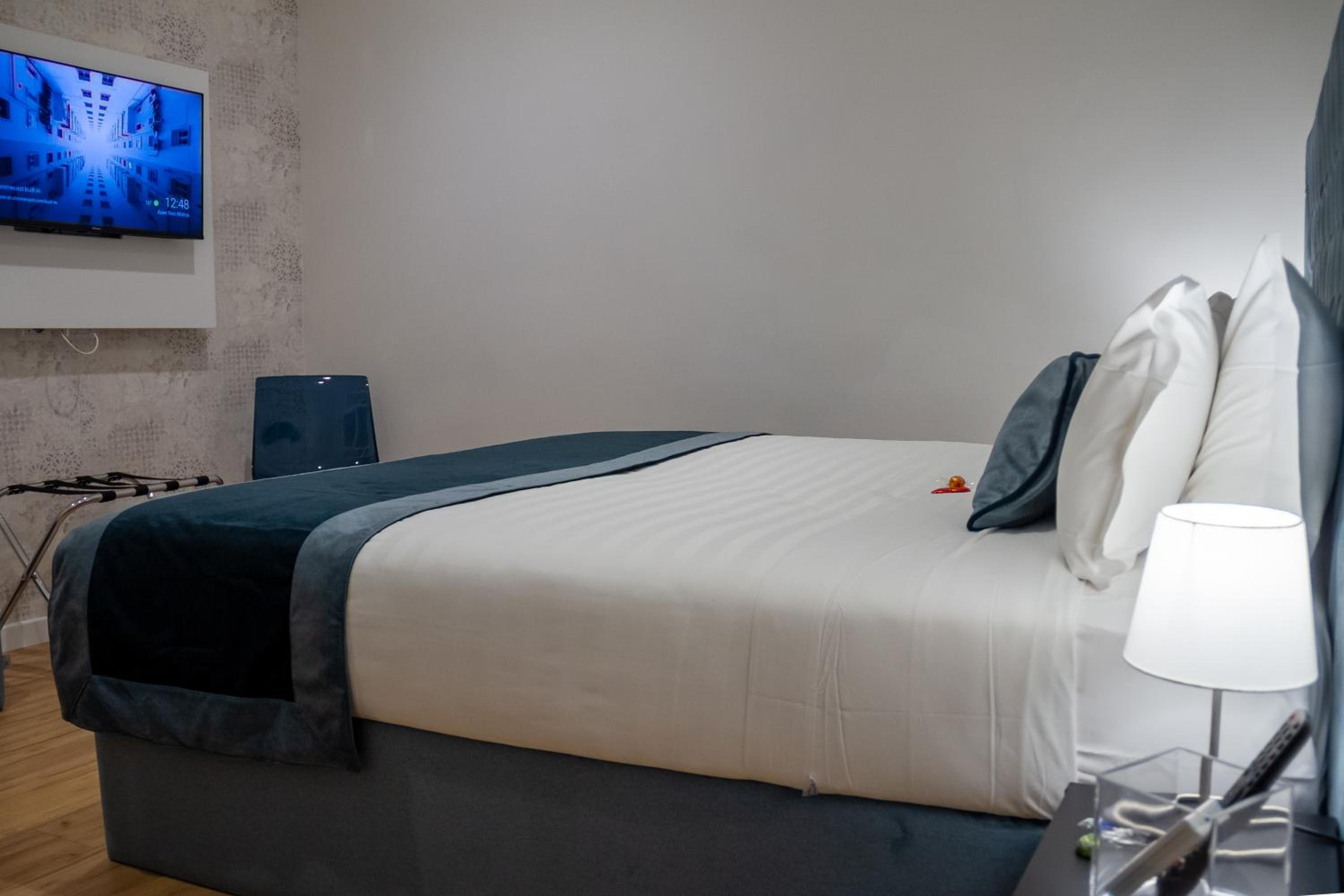 Double or Twin Room photo 3