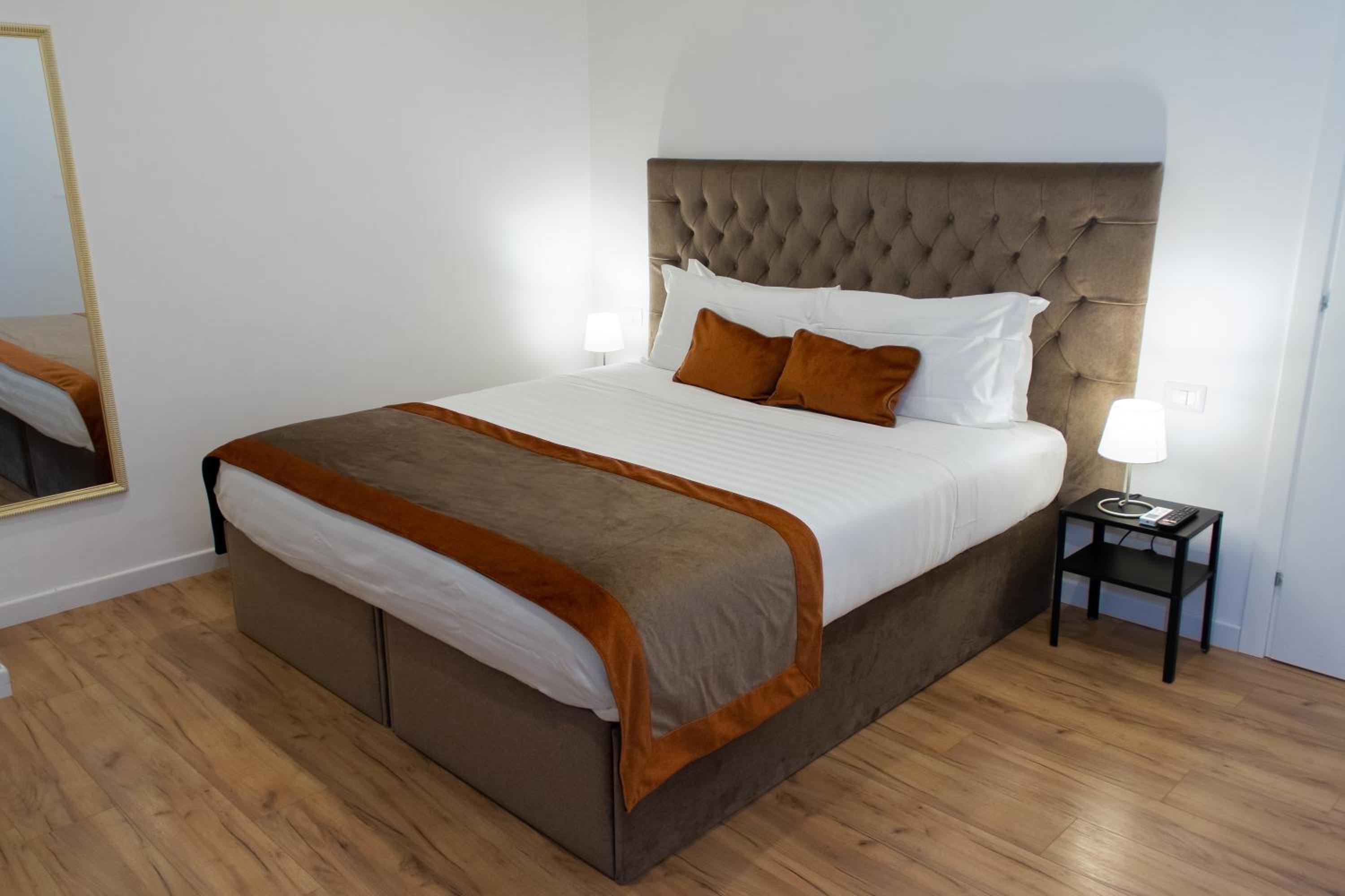Double or Twin Room photo 1