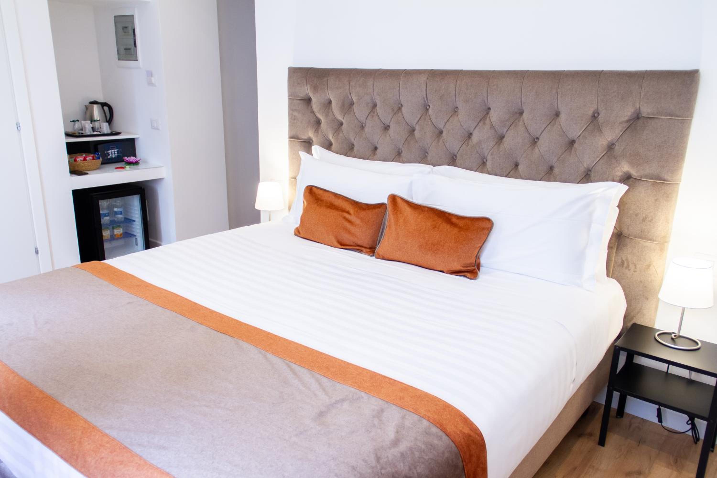 Deluxe Room photo 3