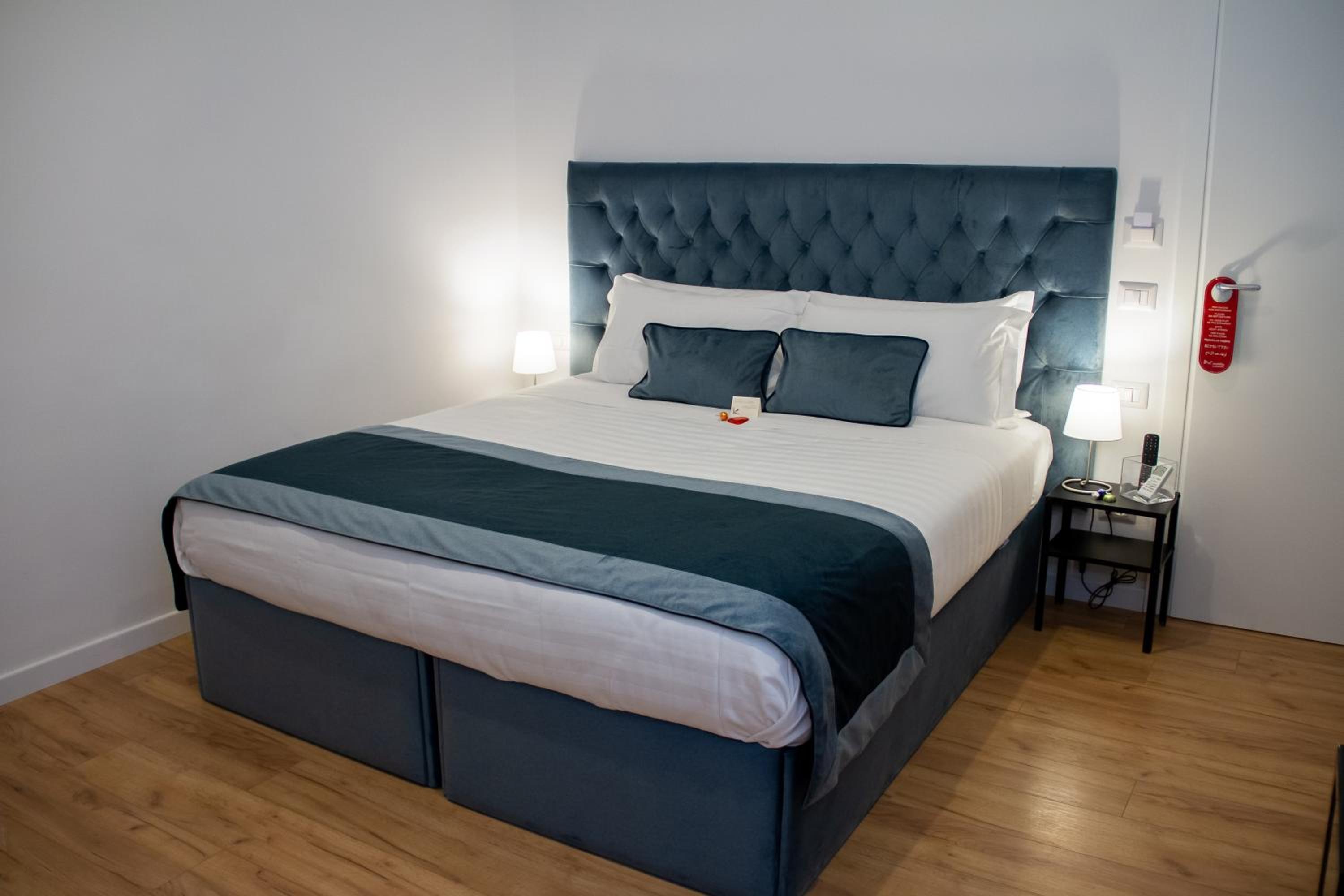 Double or Twin Room photo 2