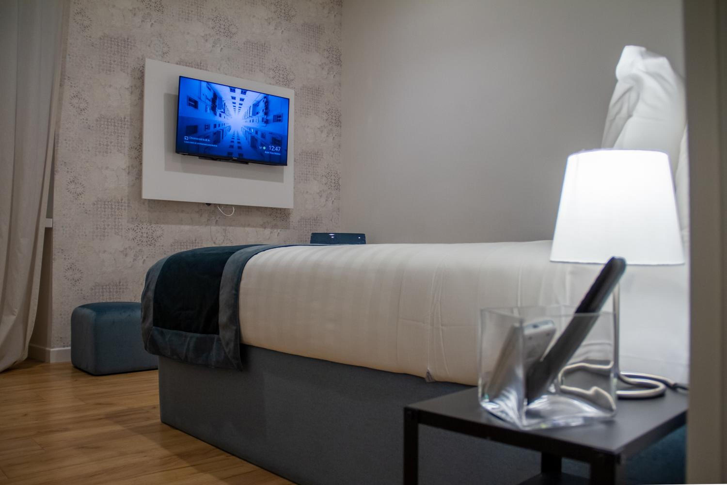 Double or Twin Room photo 1