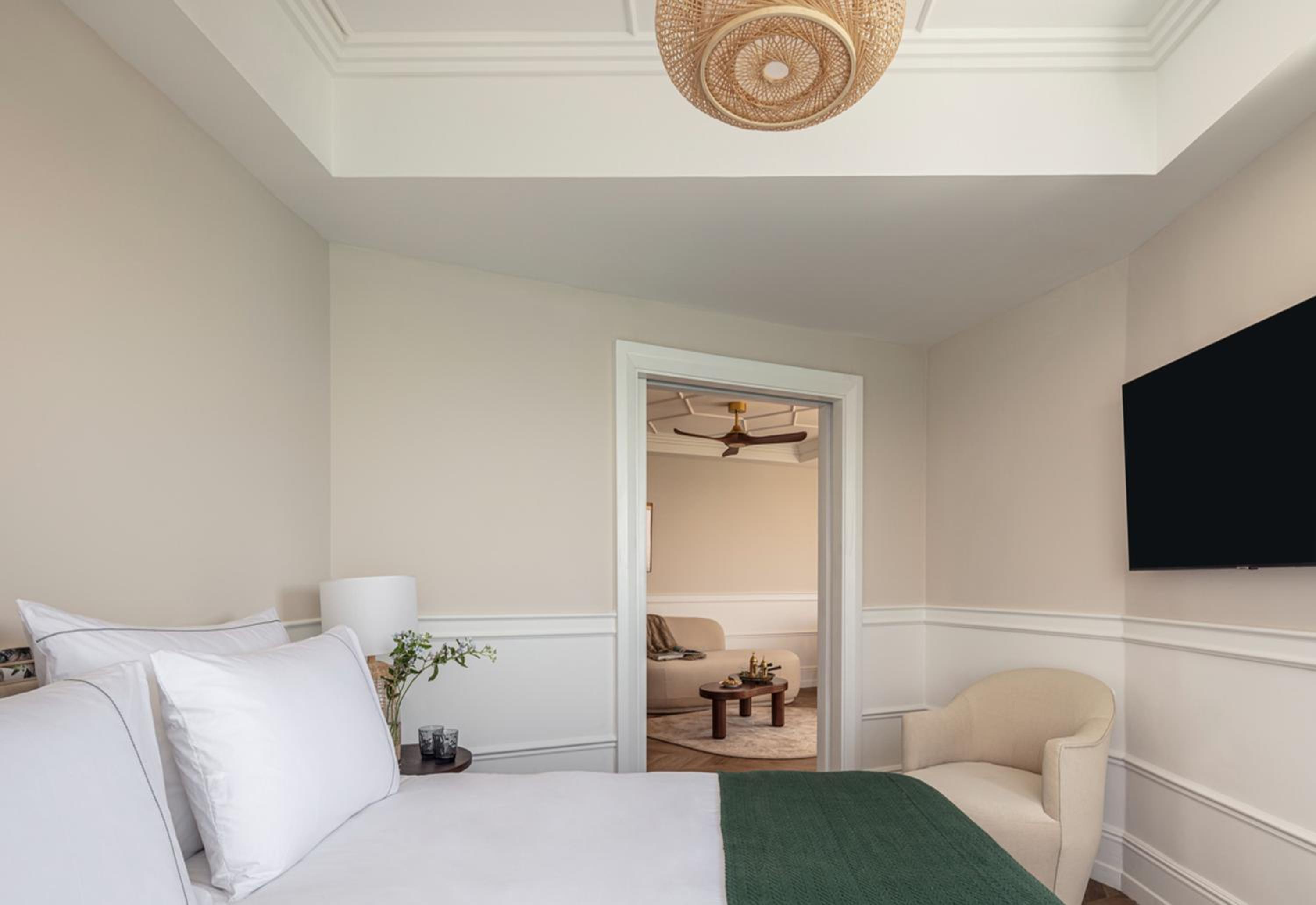 Galei Kinneret Suite