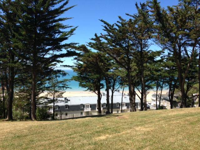 Apartment with Side Sea View photo 1