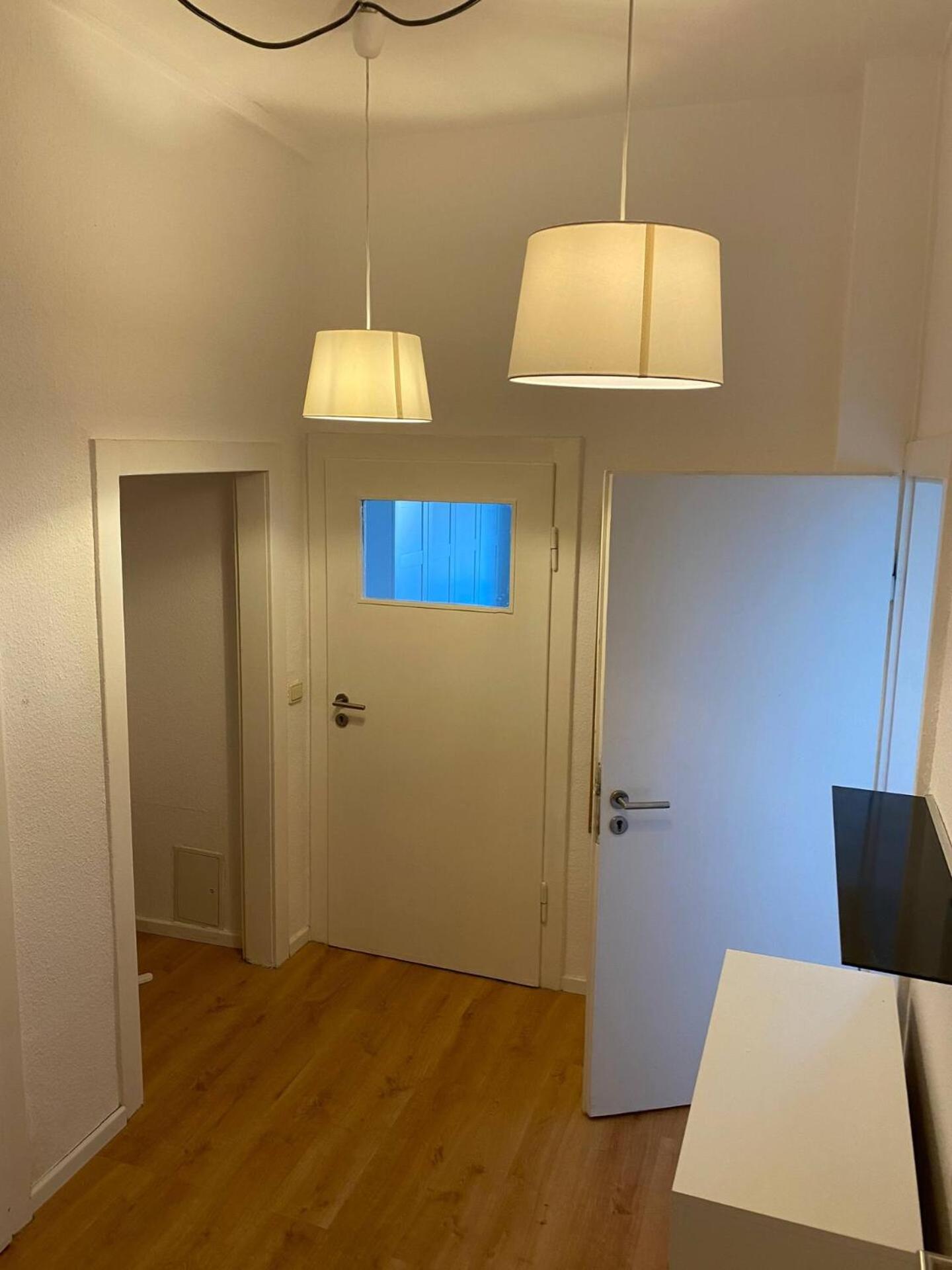 Two-Bedroom Apartment - Photo 1