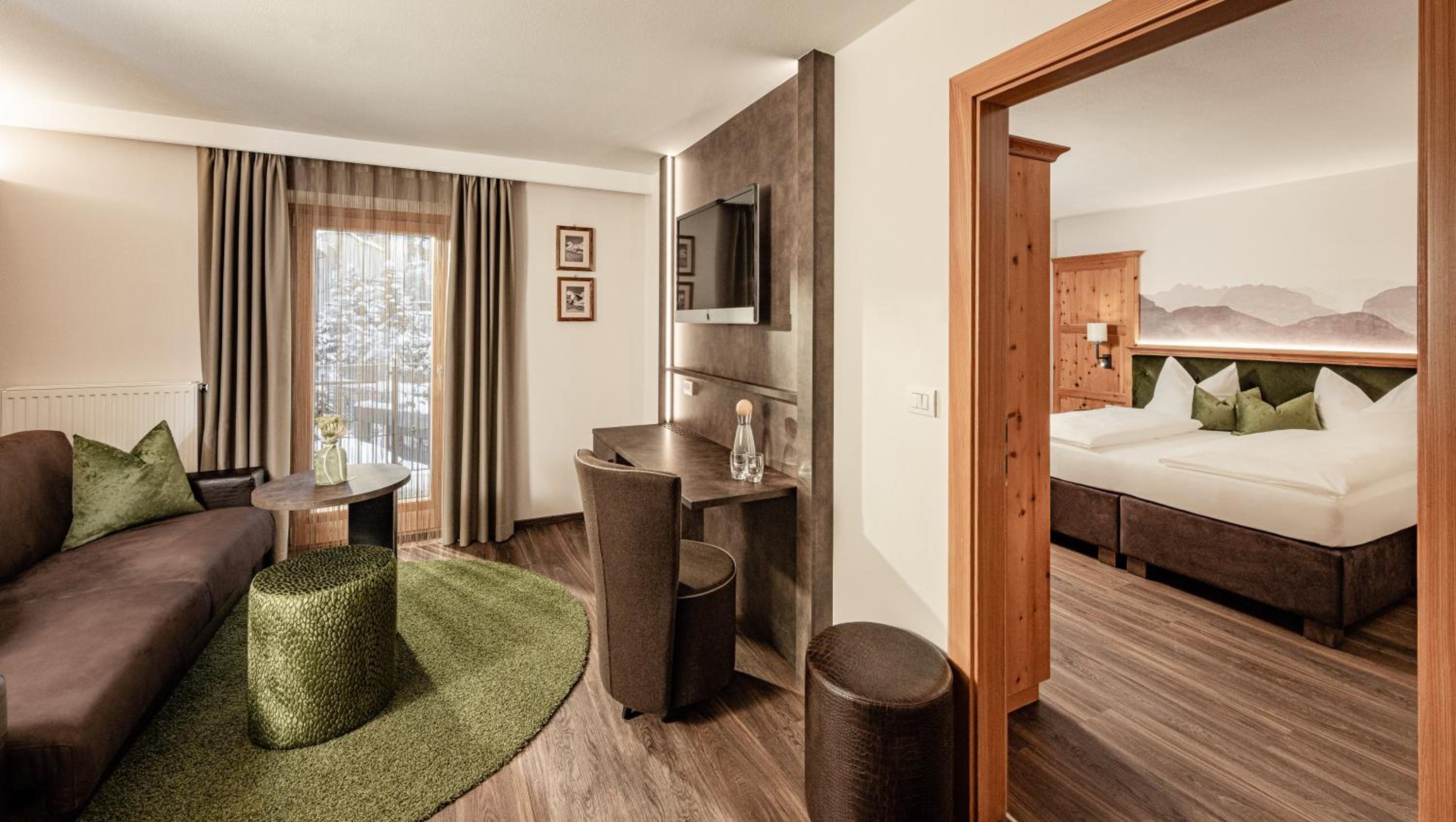 Suite photo 1