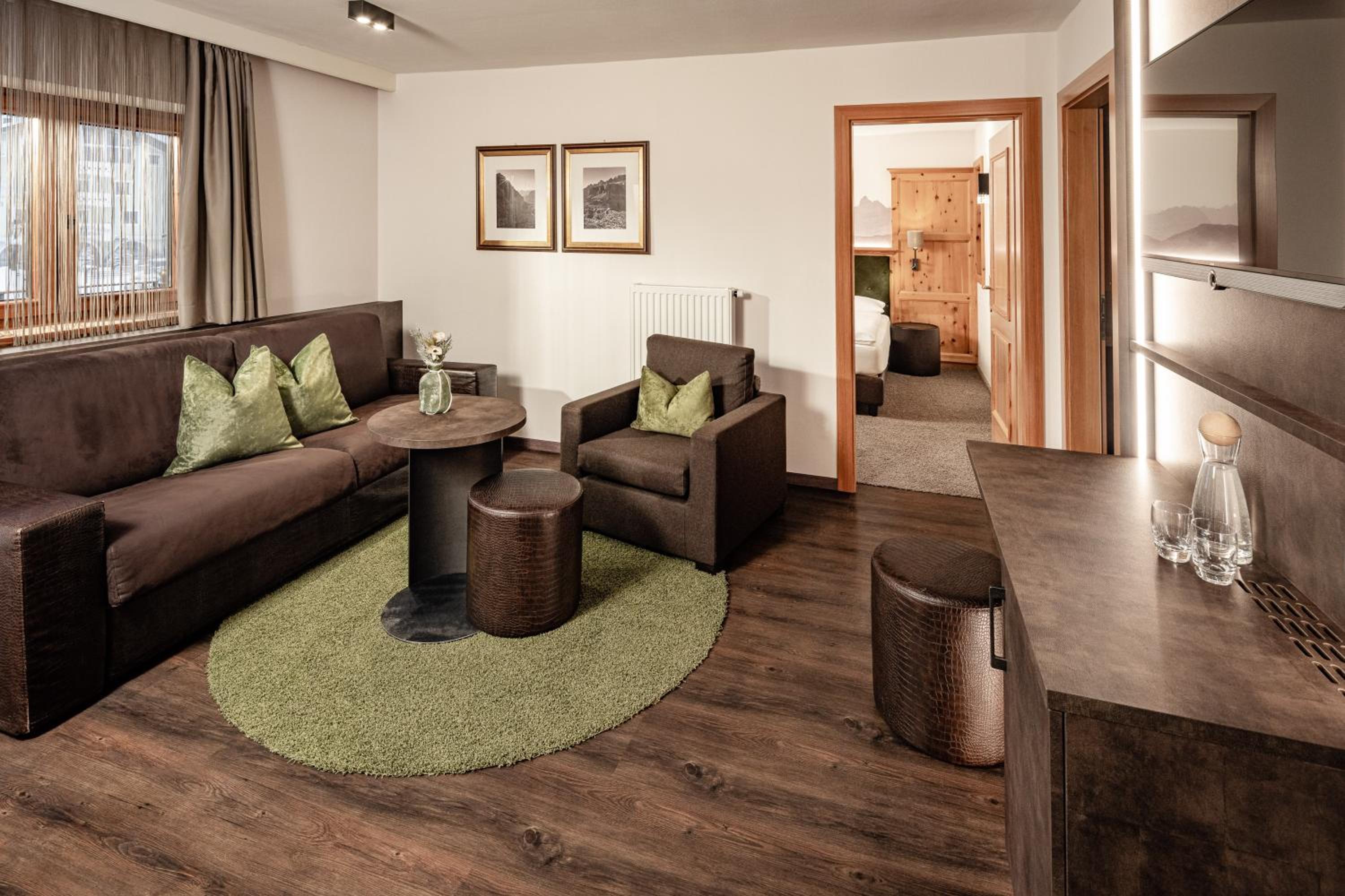 Two-Bedroom Suite photo 1