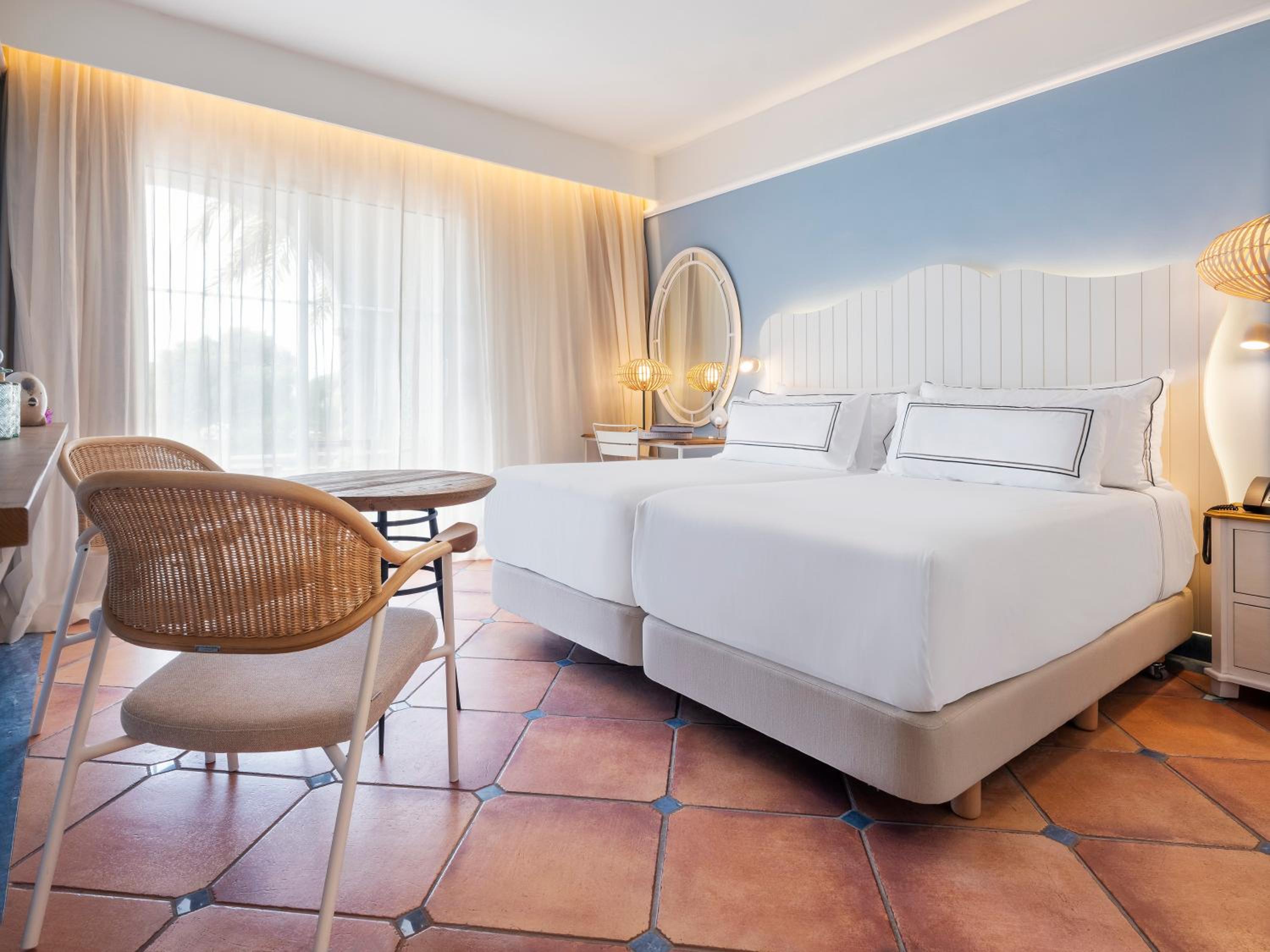 Premium Room with Garden - Photo 1