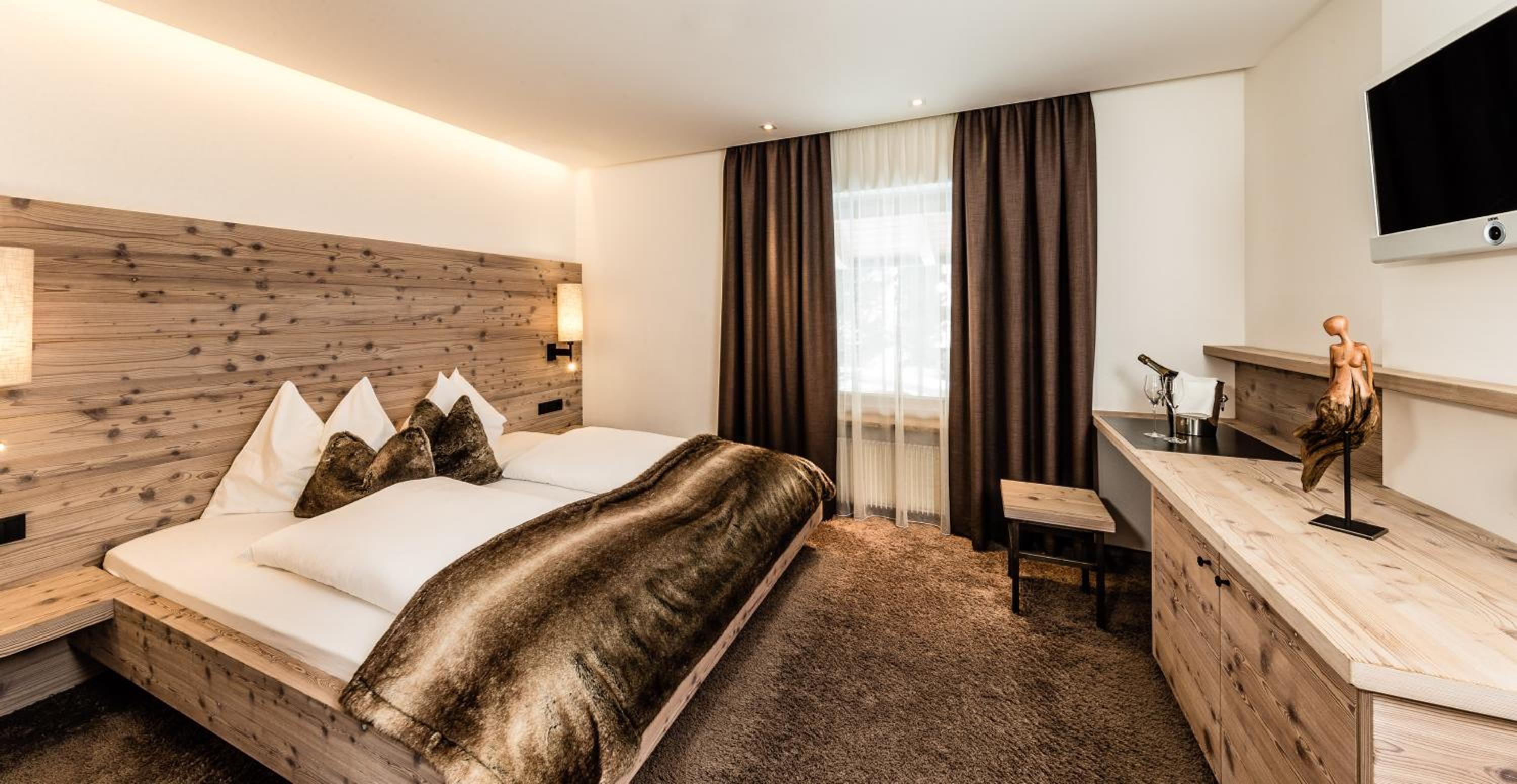 Classic Double Room