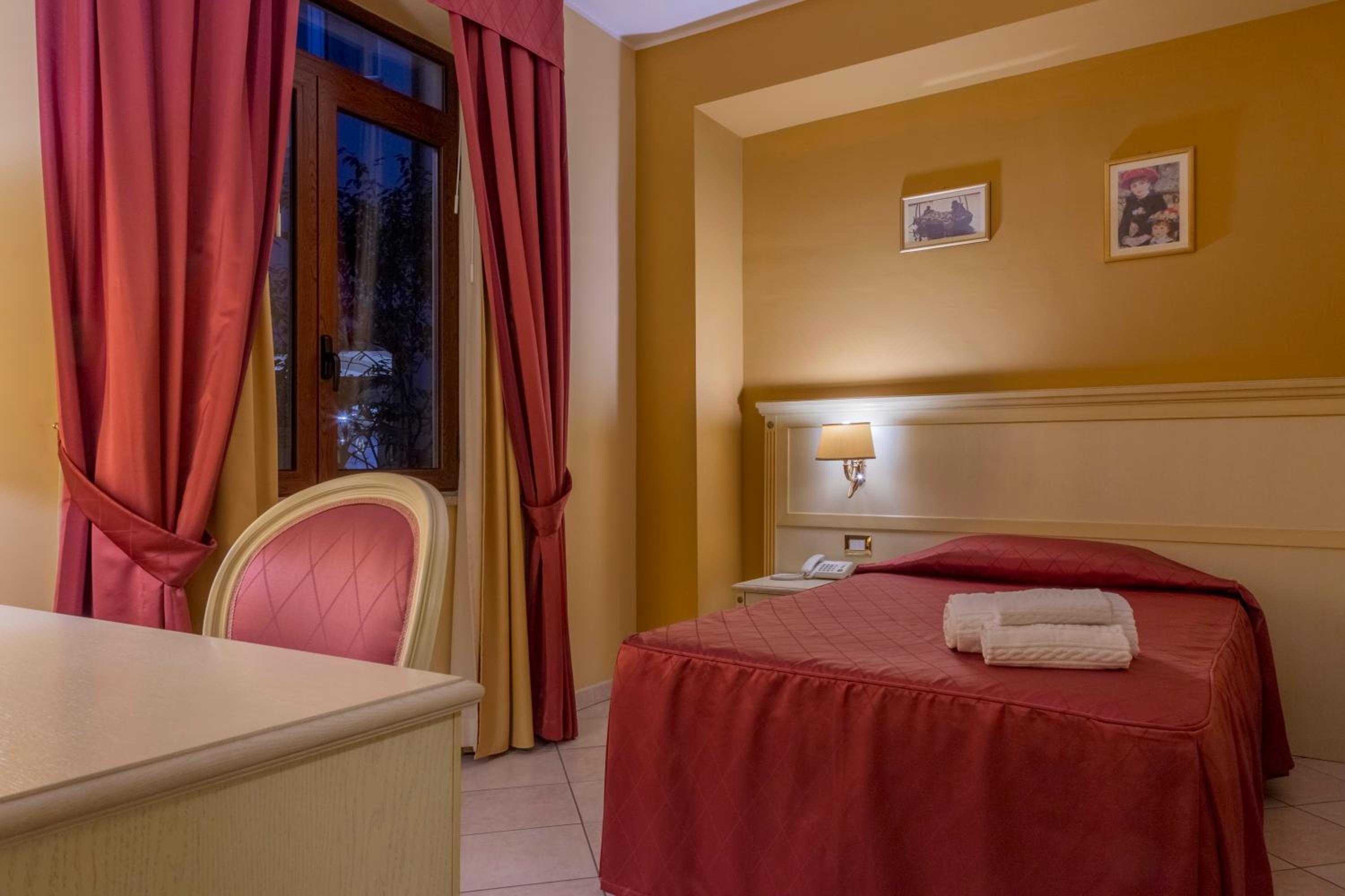 Deluxe Single Room photo 2