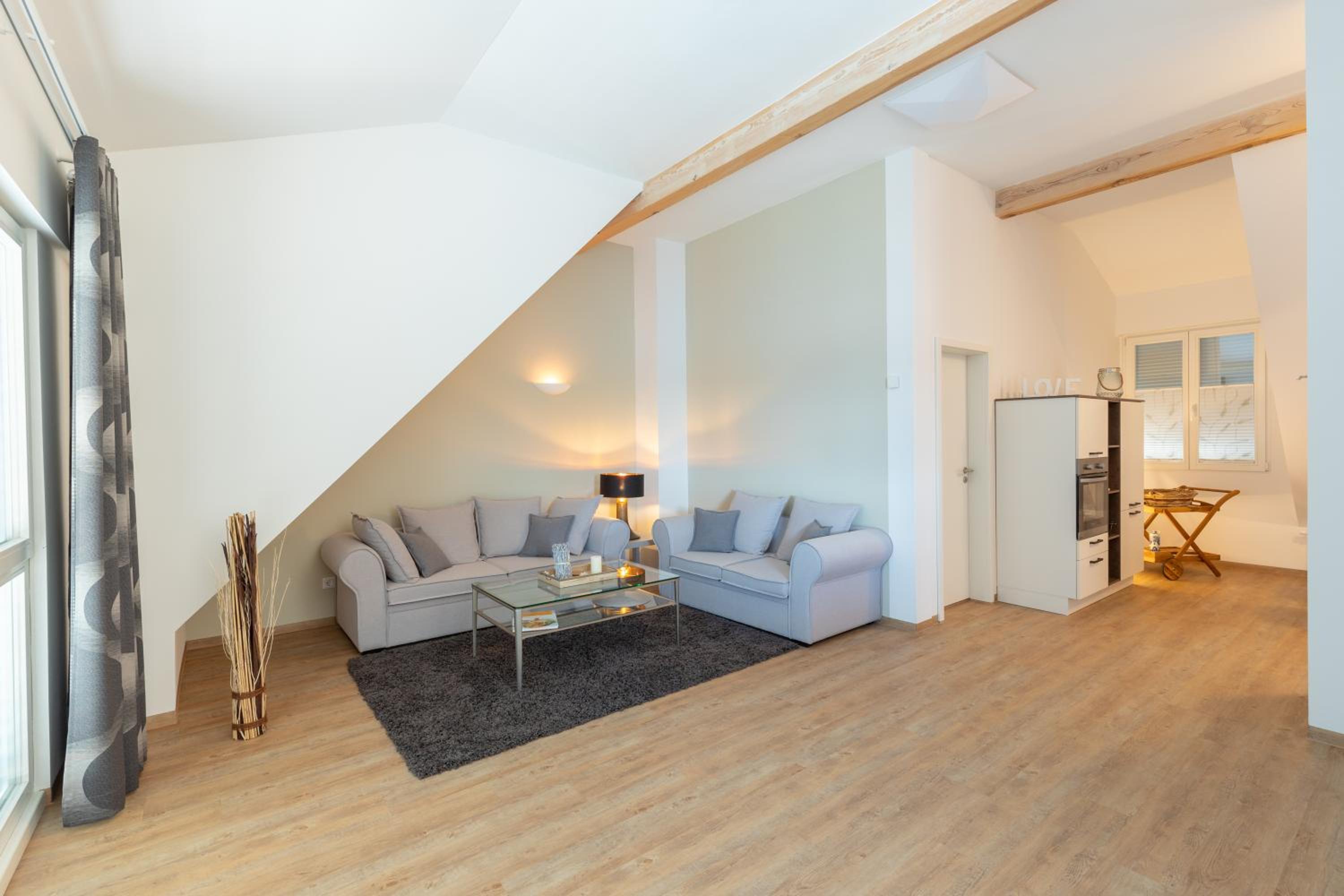 Suite with Lake View photo 1