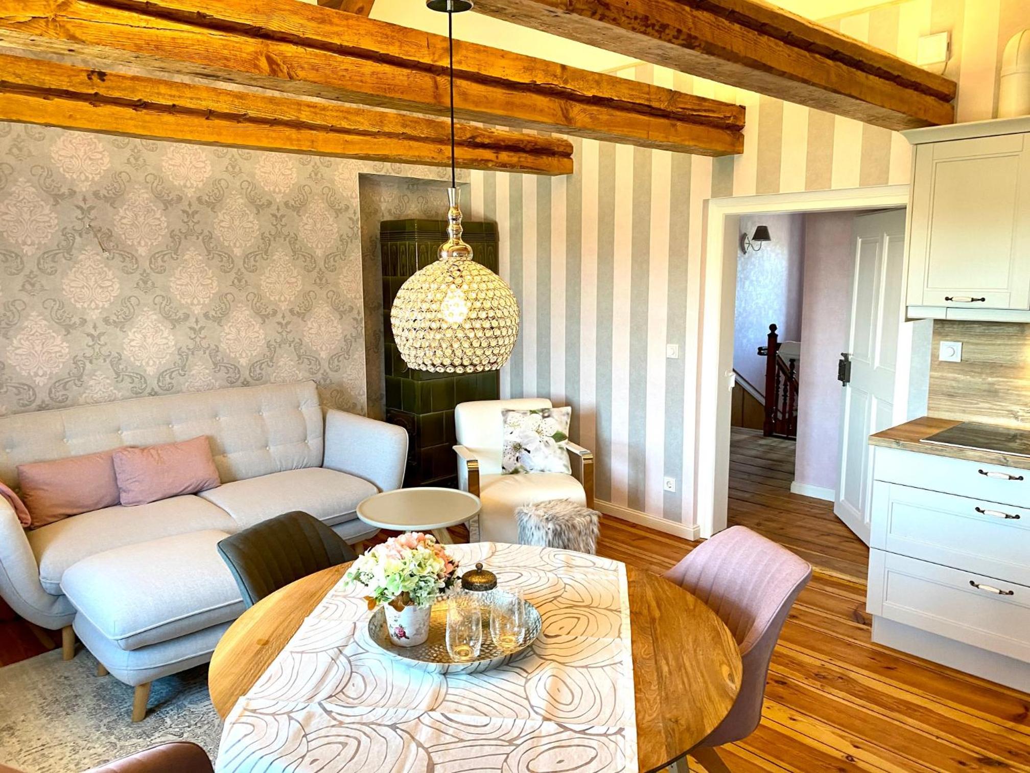Three-Bedroom Villa photo 3