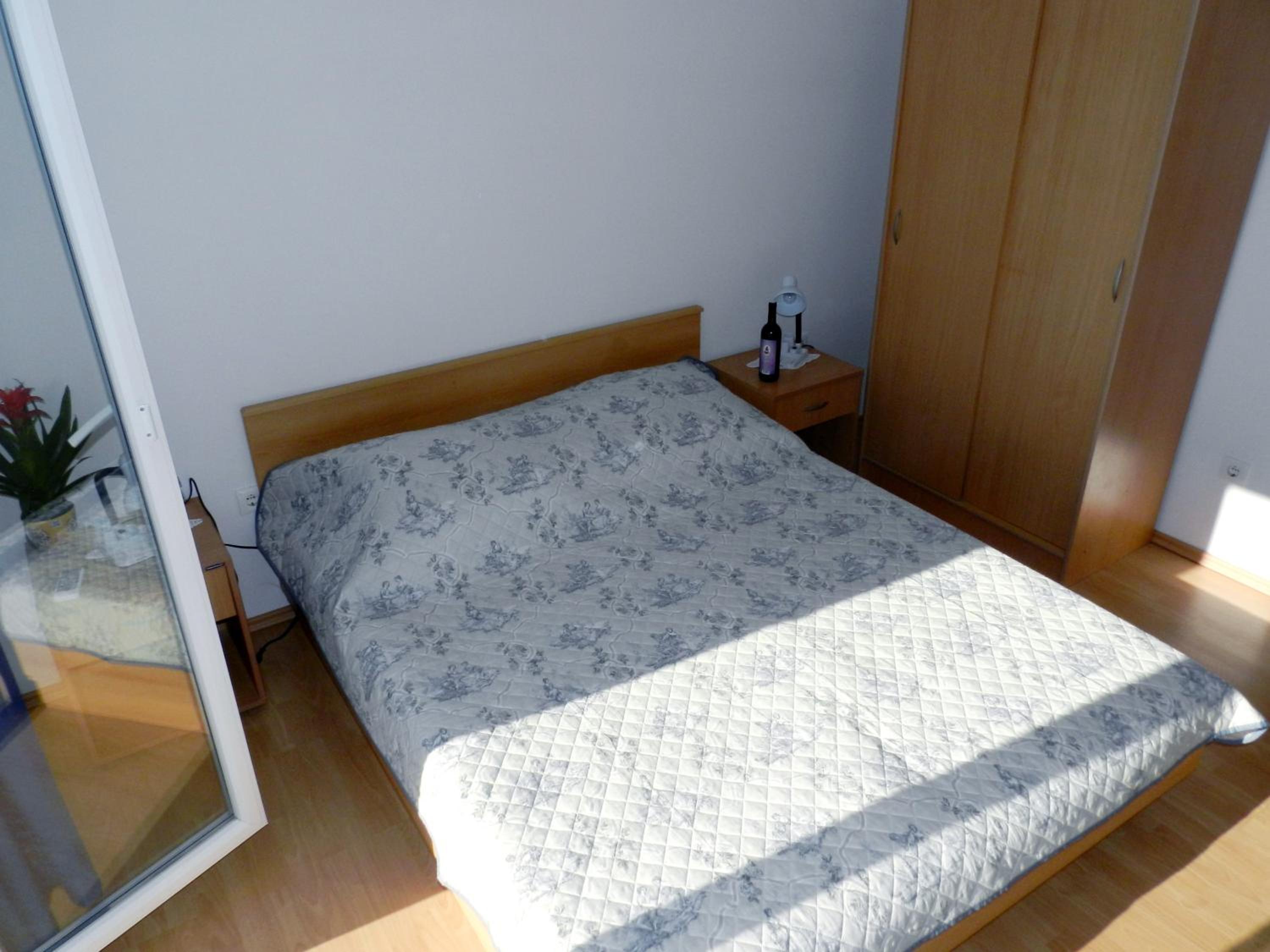Apartment with Sea View photo 2