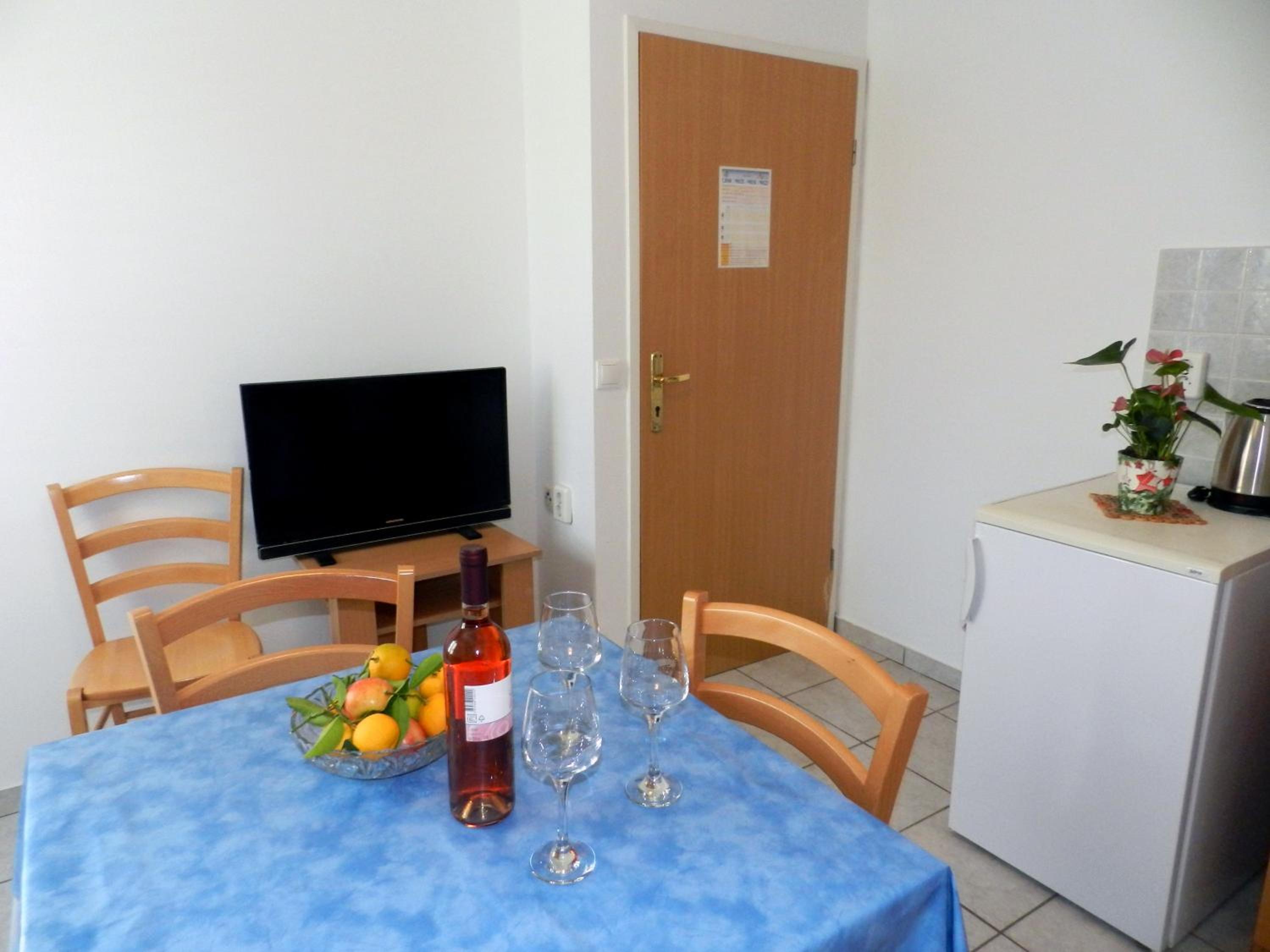 Apartment with Sea View photo 3