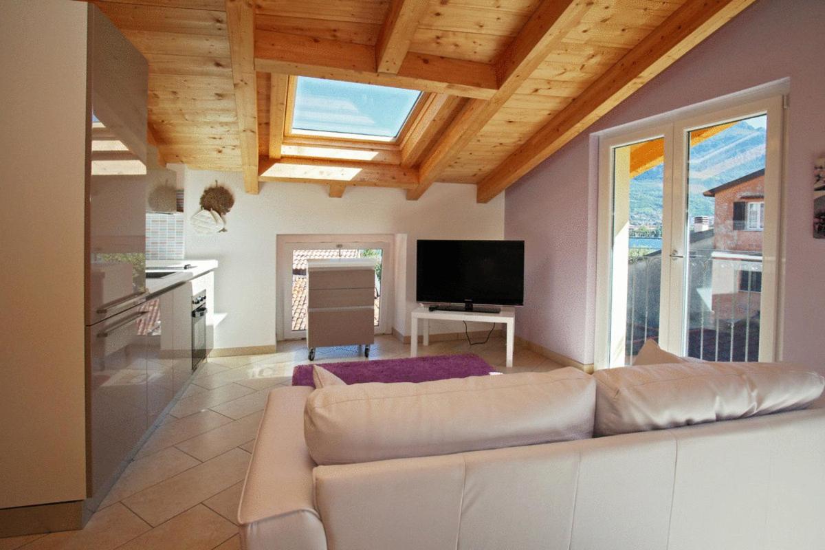 Apartment (4 Adults) - Photo 6