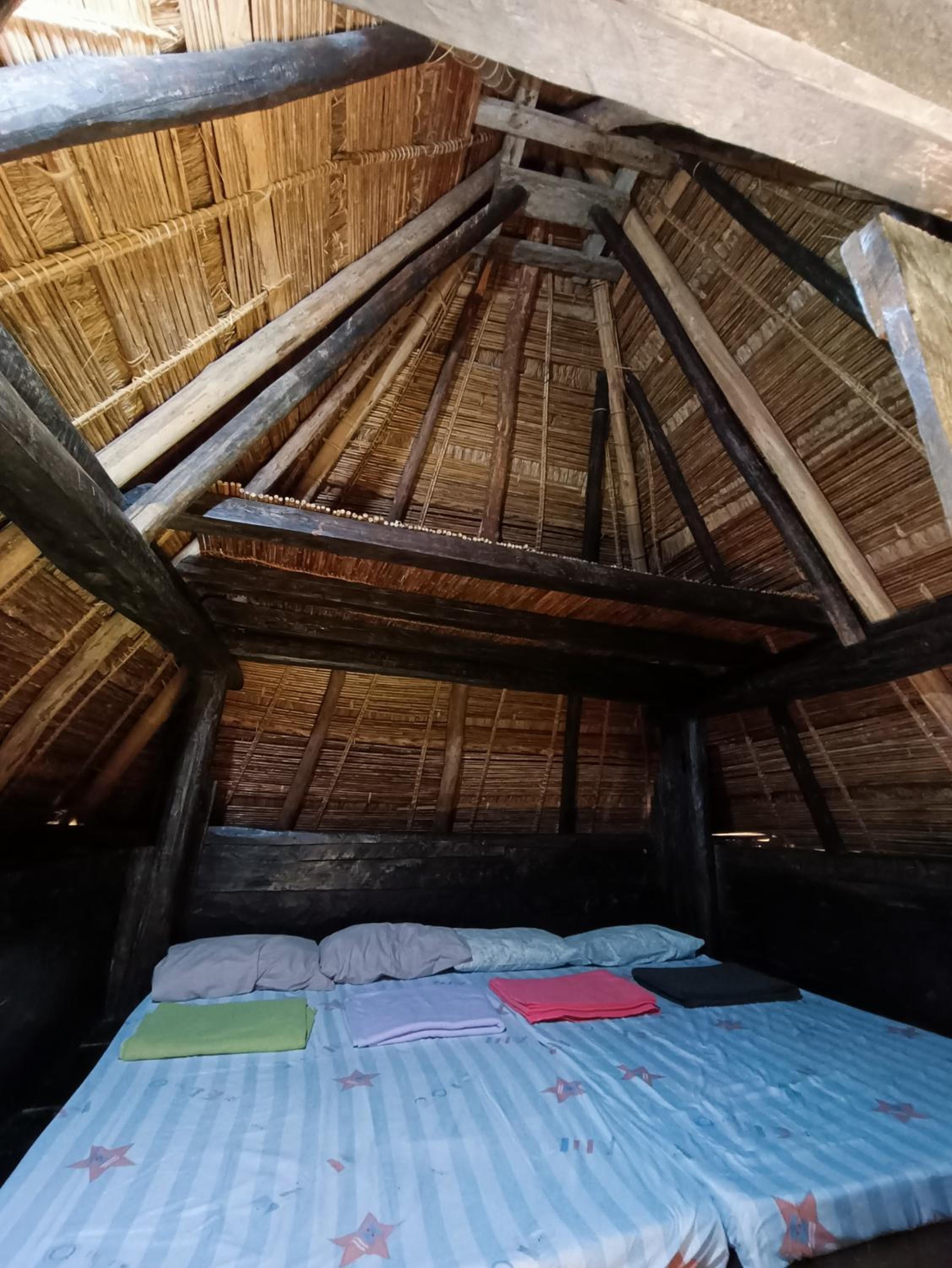 Standard Quadruple Room - Photo 27