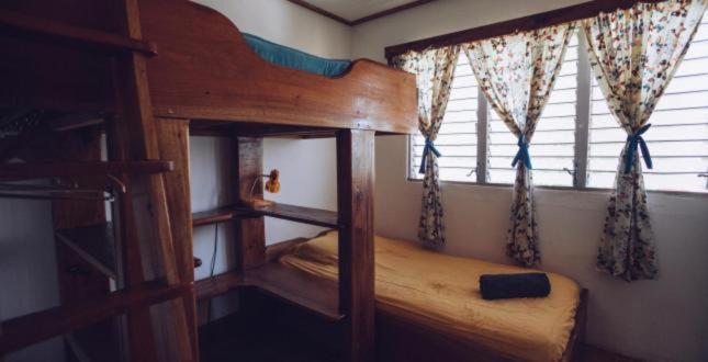 Double or Twin Room photo 3