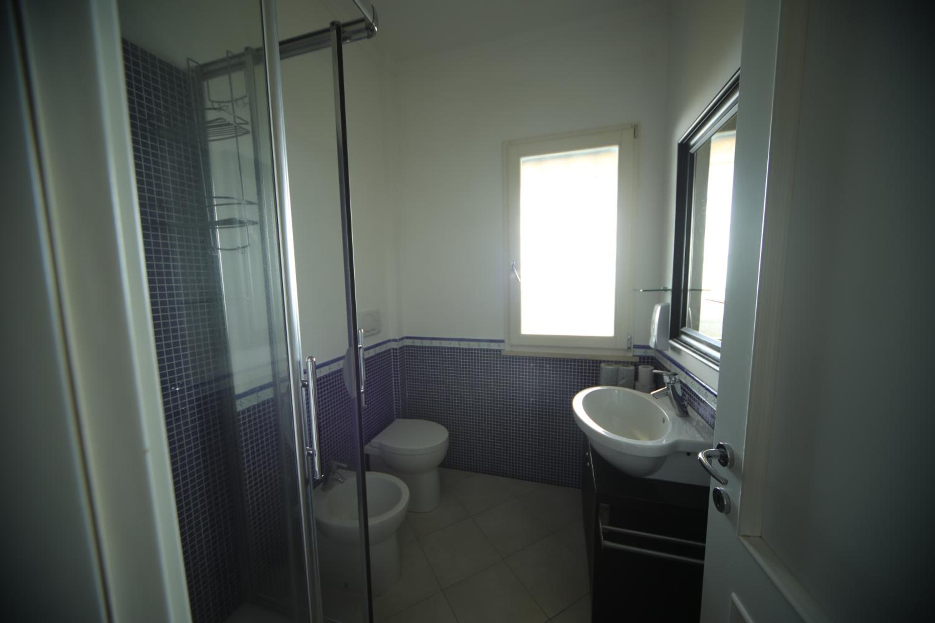 Deluxe Double Room With Sea View photo 3