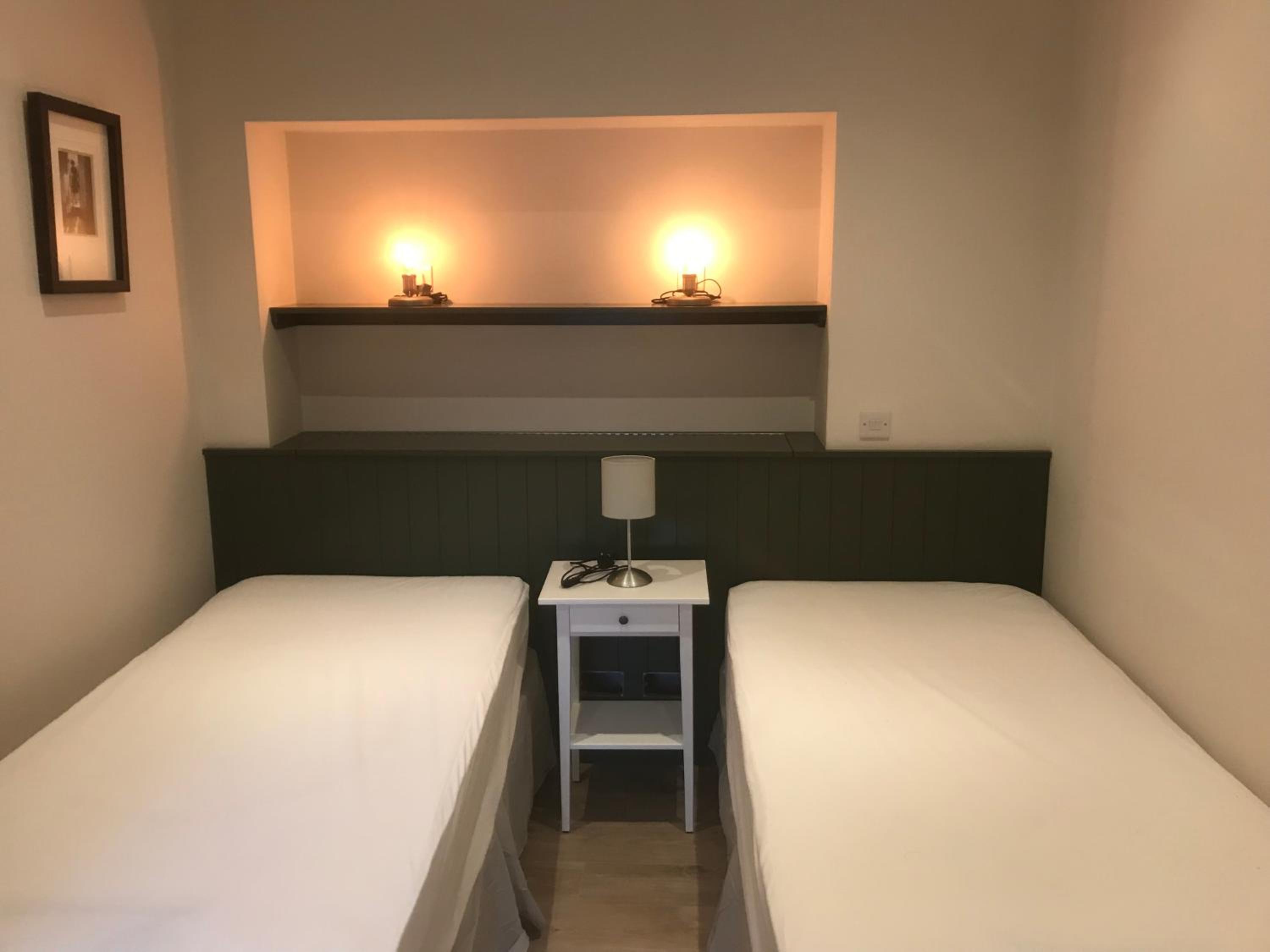 Two-Bedroom Apartment - Photo 1