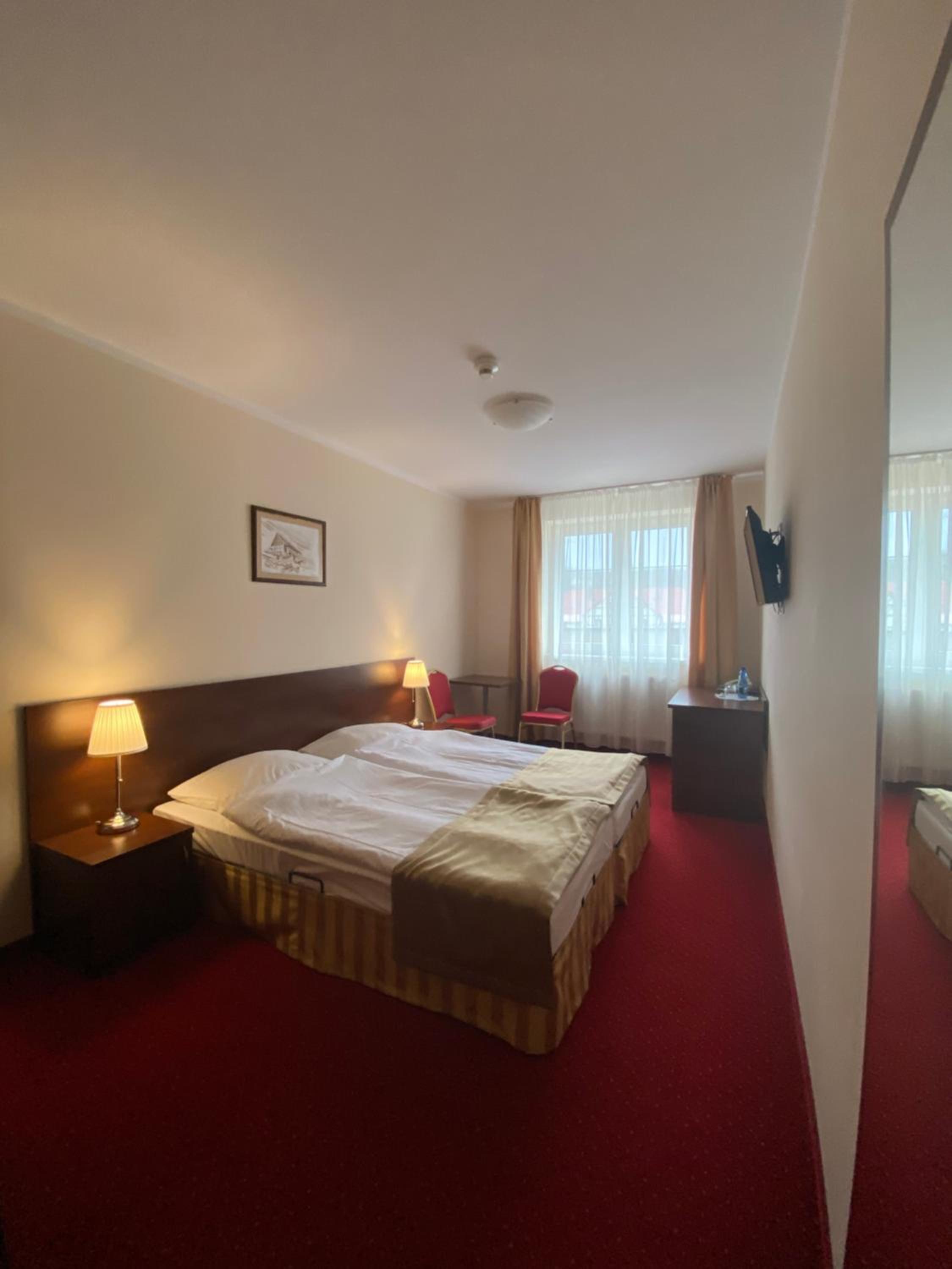 Standard Double Room - Photo 2