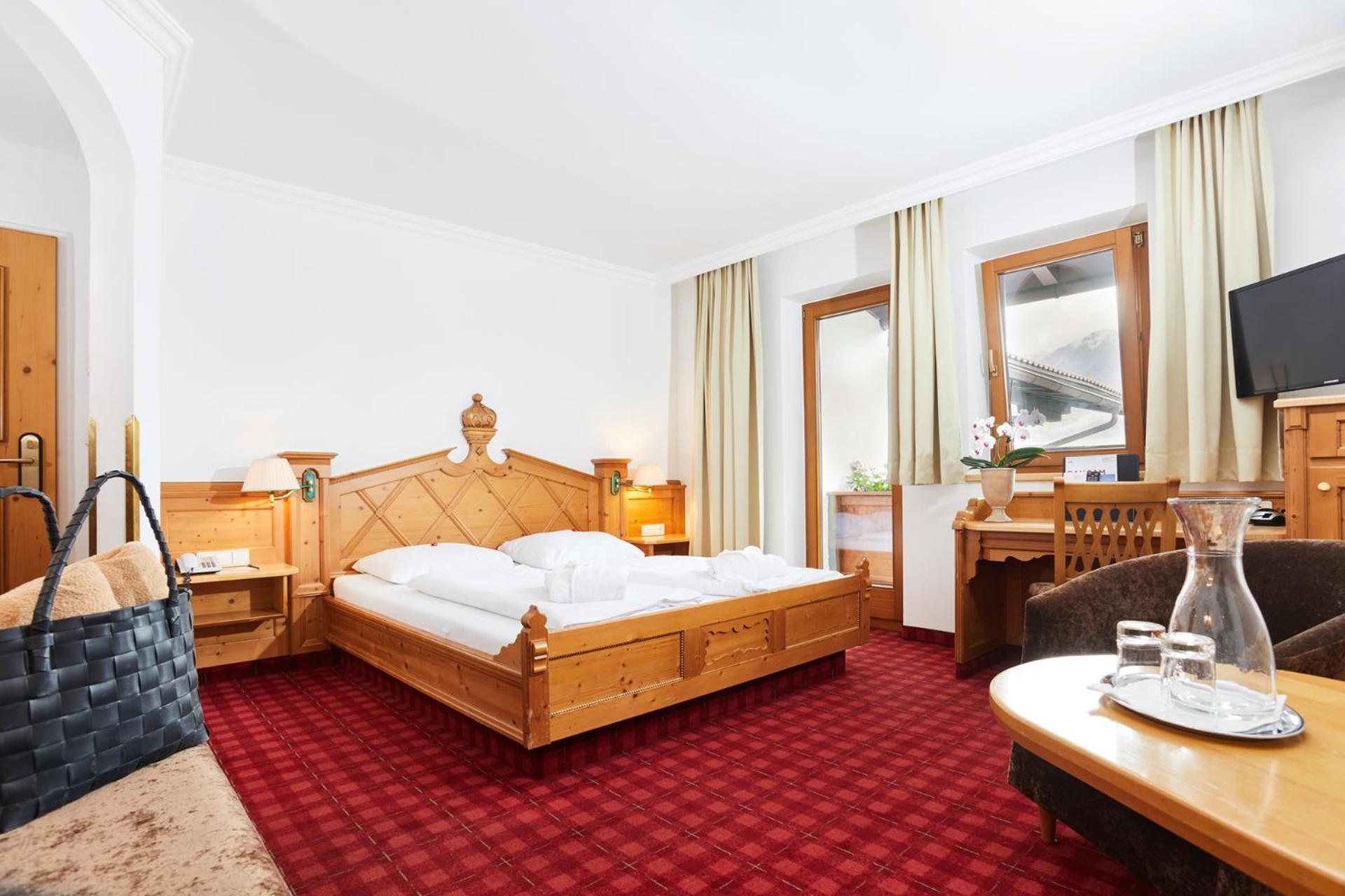 Romantic Double Room photo 1