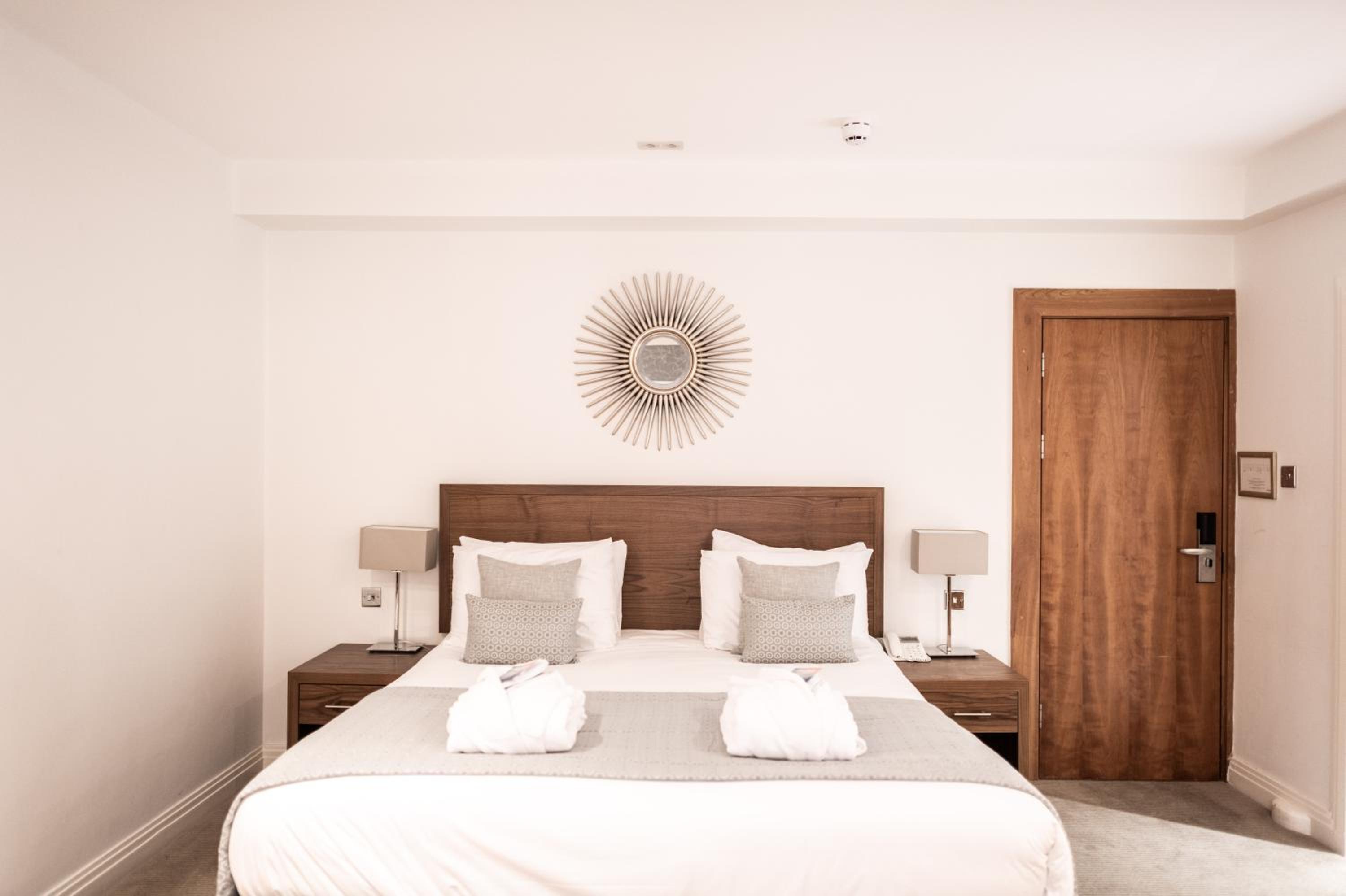 Inland Twin/Double Room